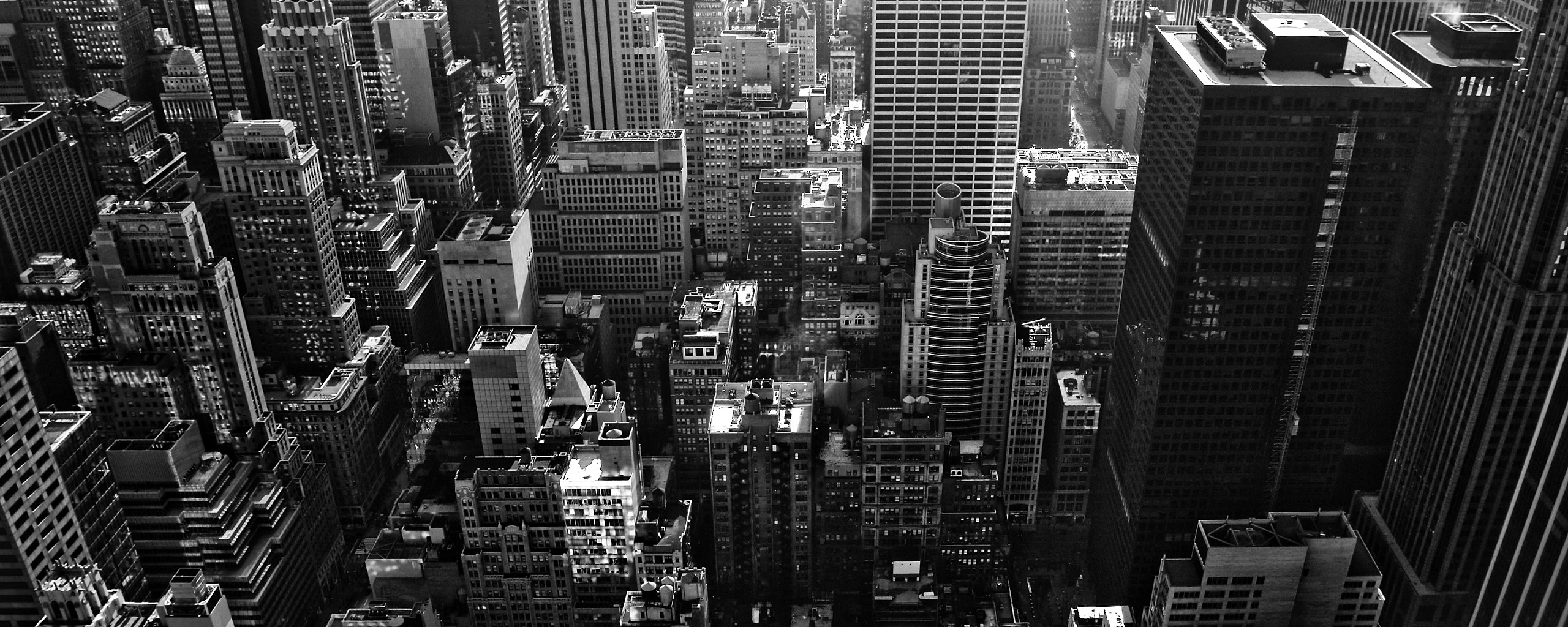 Нью Йорк обои