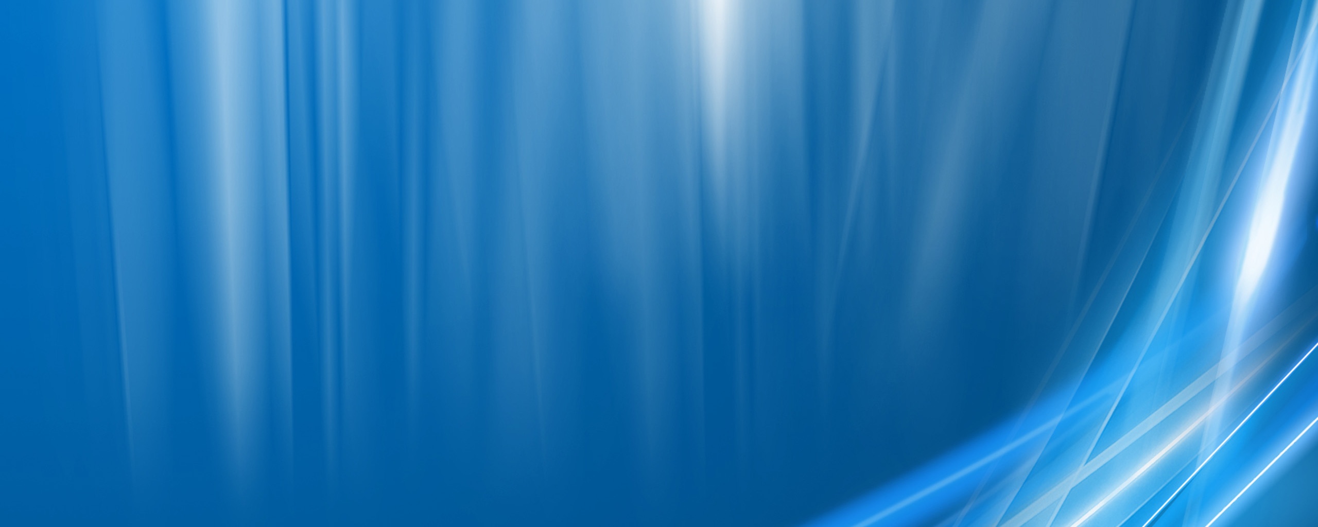 Голубизна обои