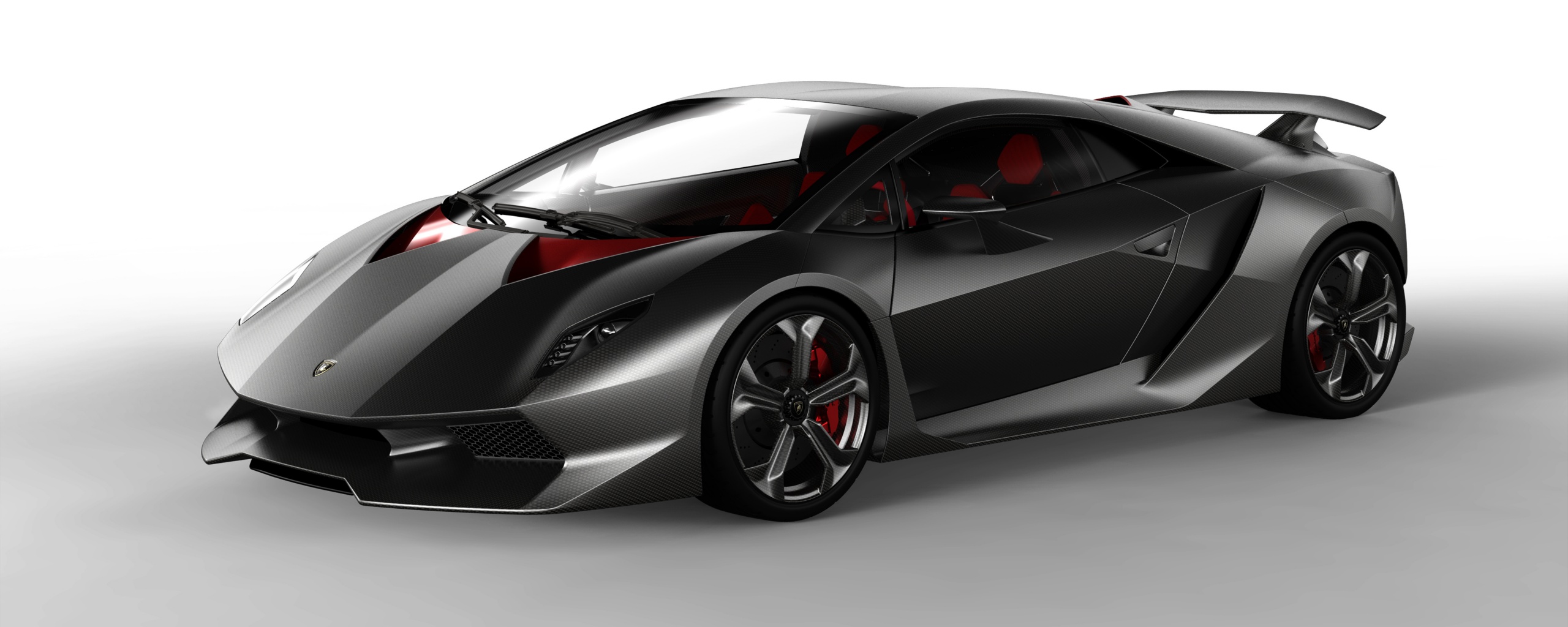 Концепт Ламборджини обои