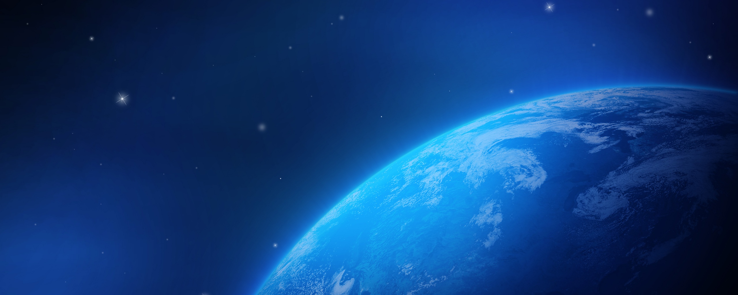 Планета Земля обои