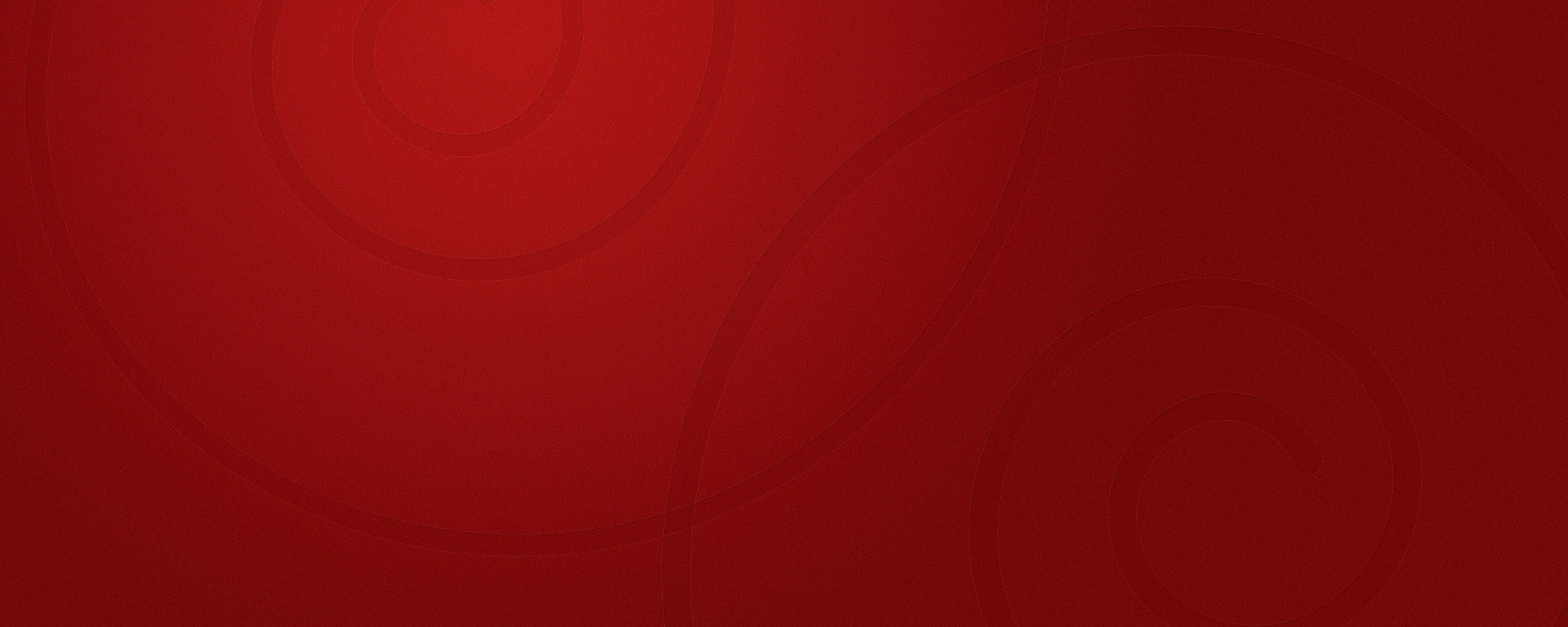 Красные спирали обои