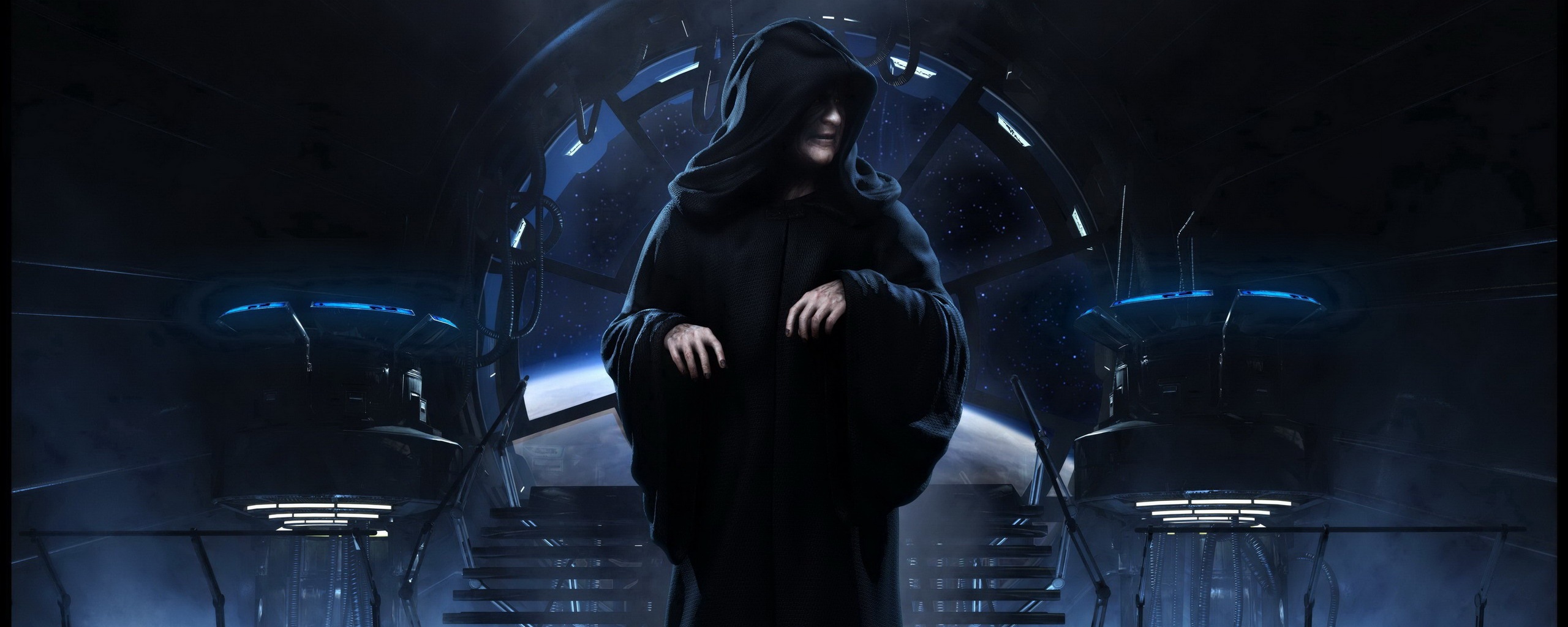 Император обои