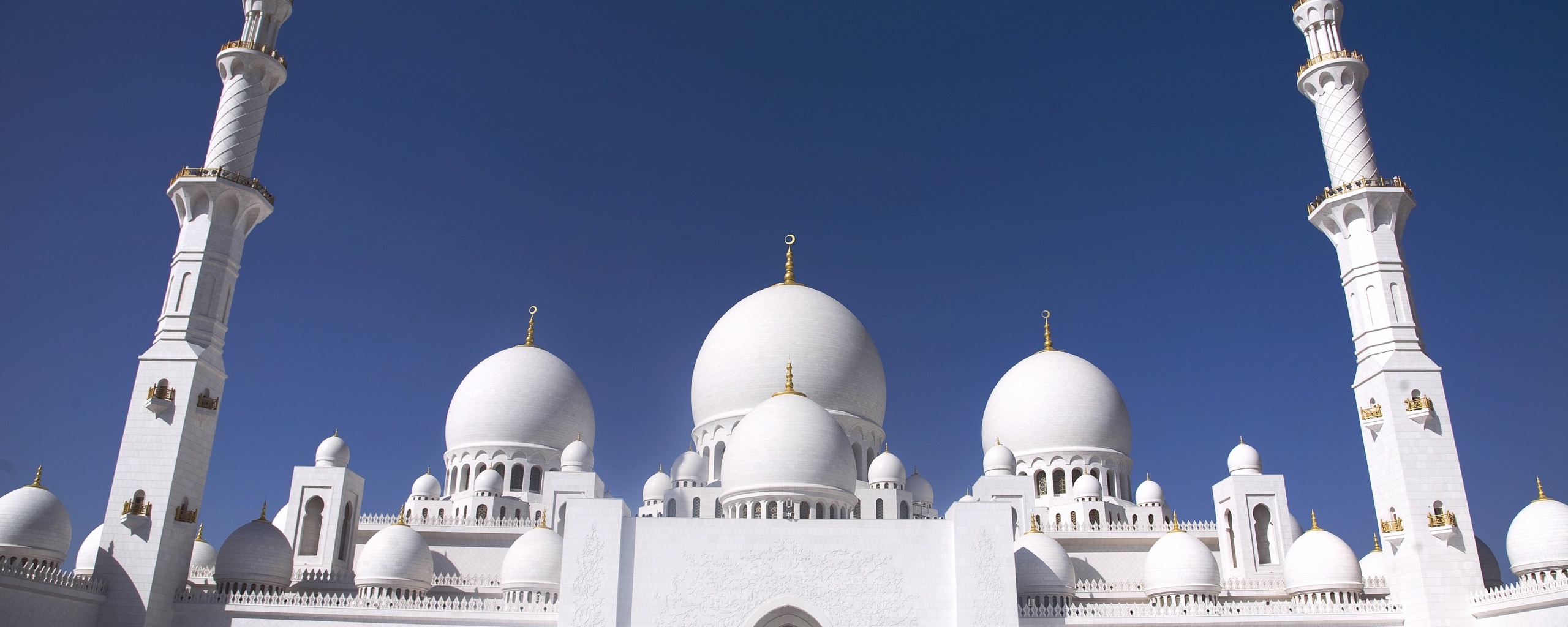 Мечетб шейха Зайда обои