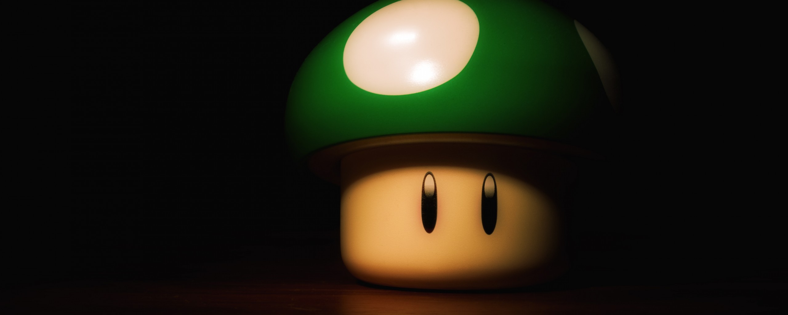 Гриб из игры марио обои