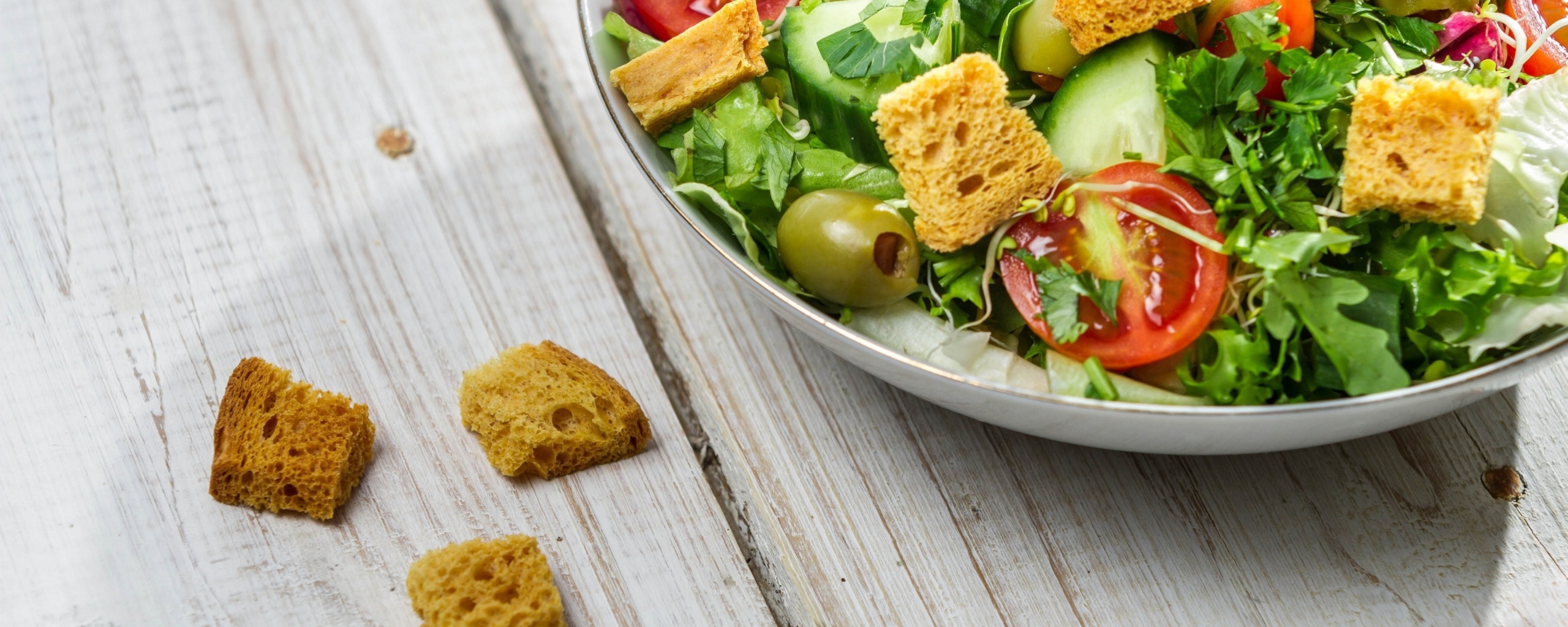 Салатик обои