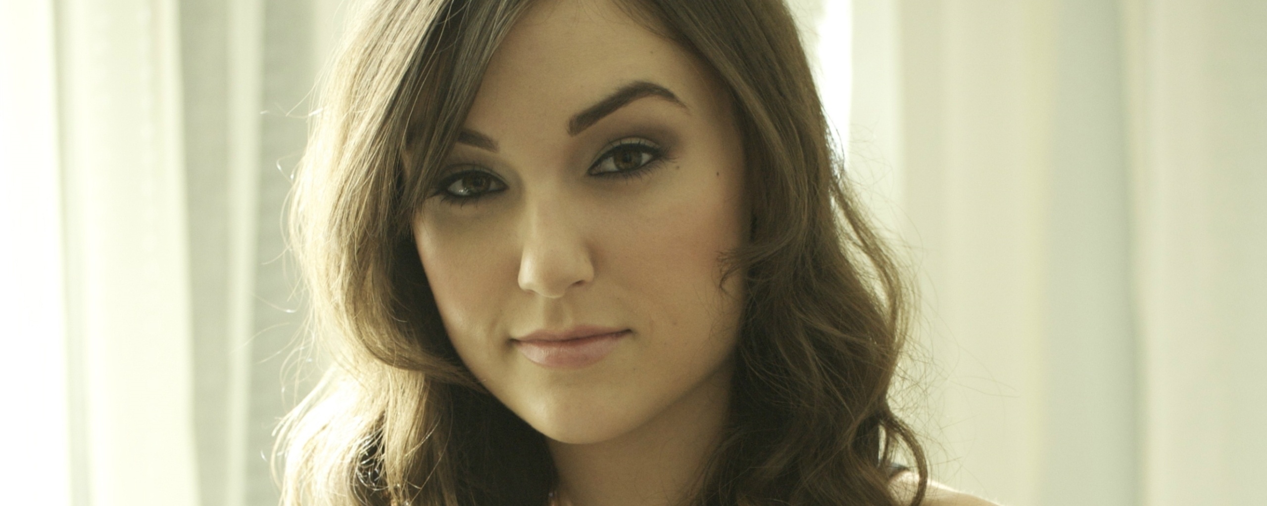 Саша Грей обои