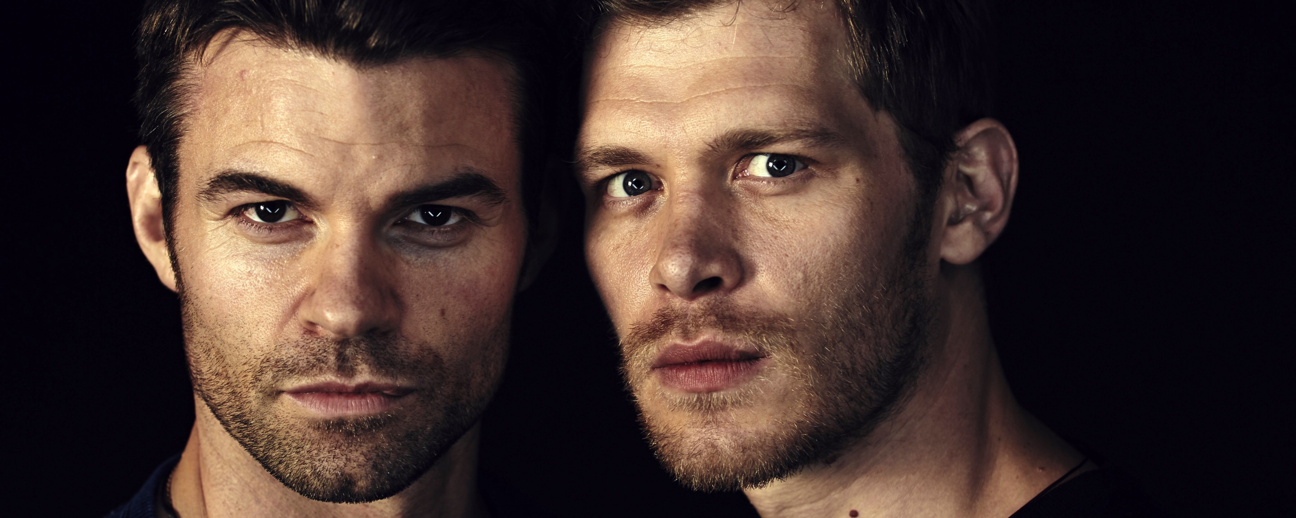 Актеры сериала The Originals обои