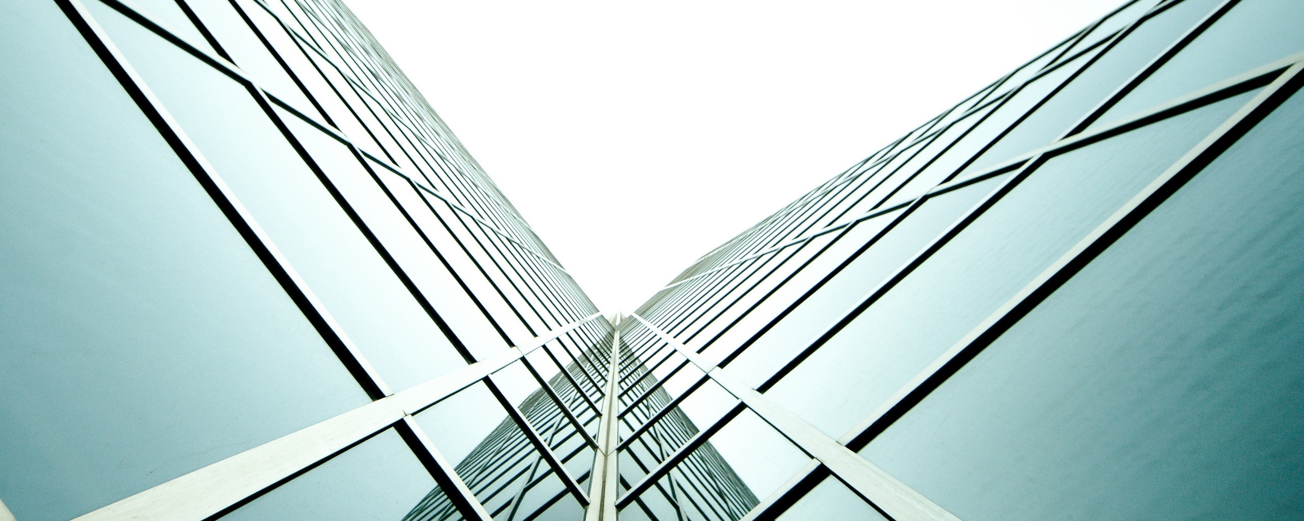 Стекло и сталь обои