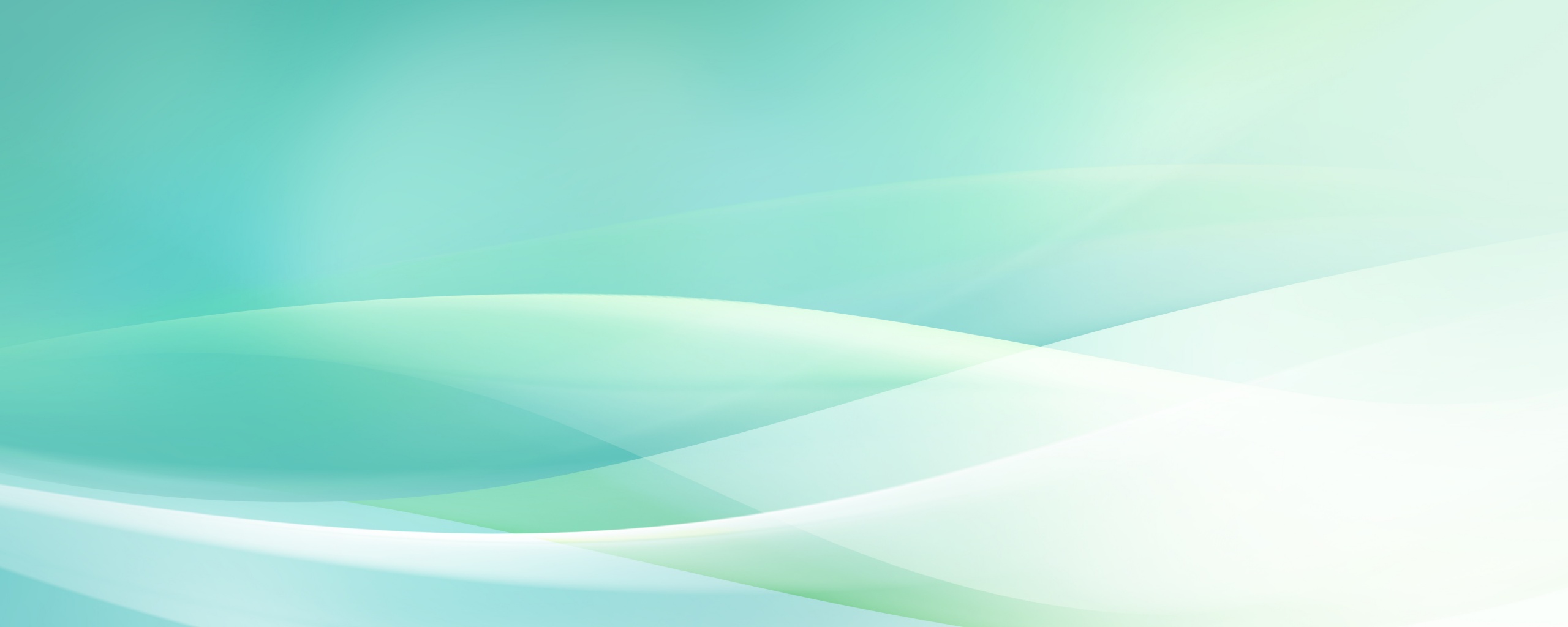 Свежий волнистый фон обои