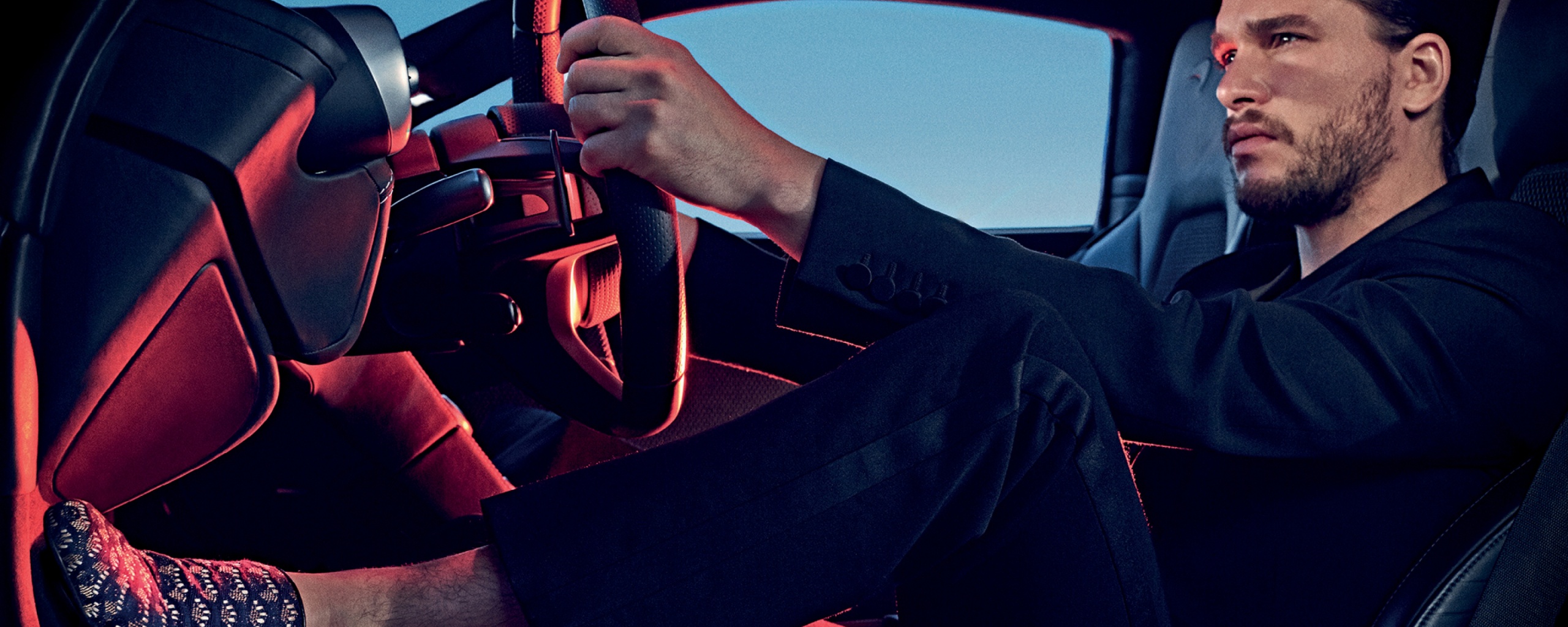 Kit Harington обои