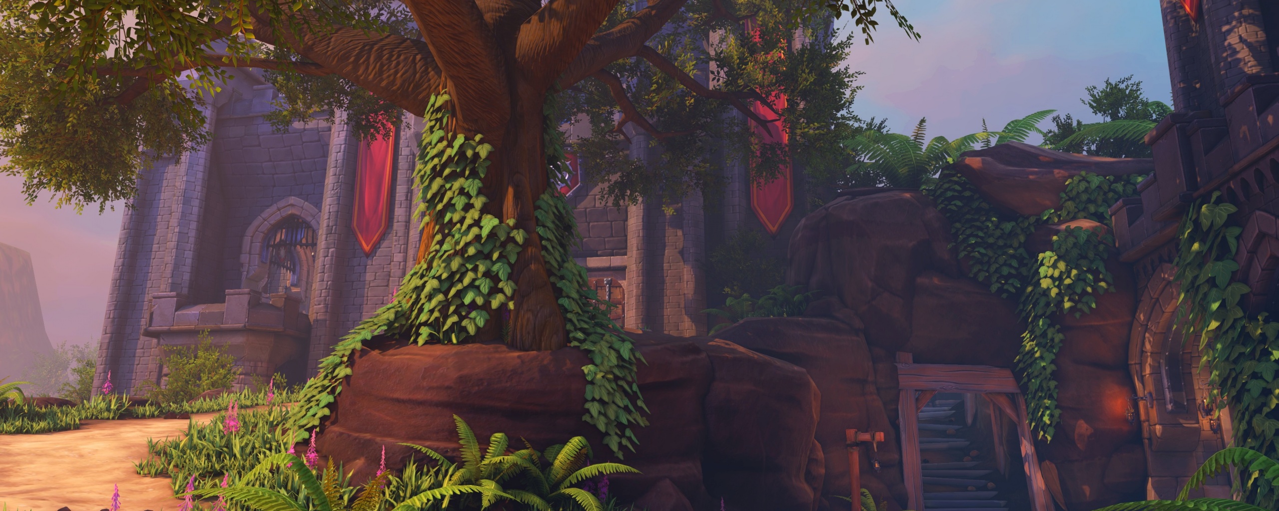 Orcs must die обои