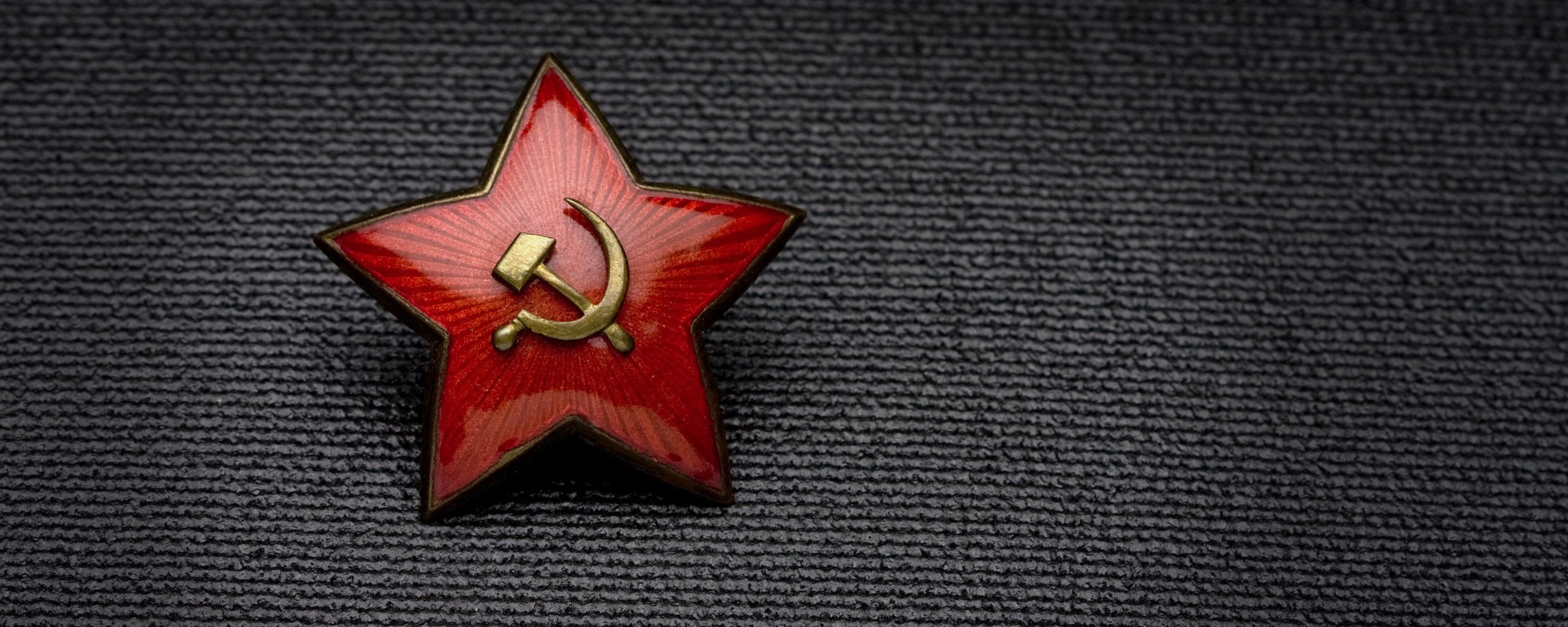 Красная звезда обои