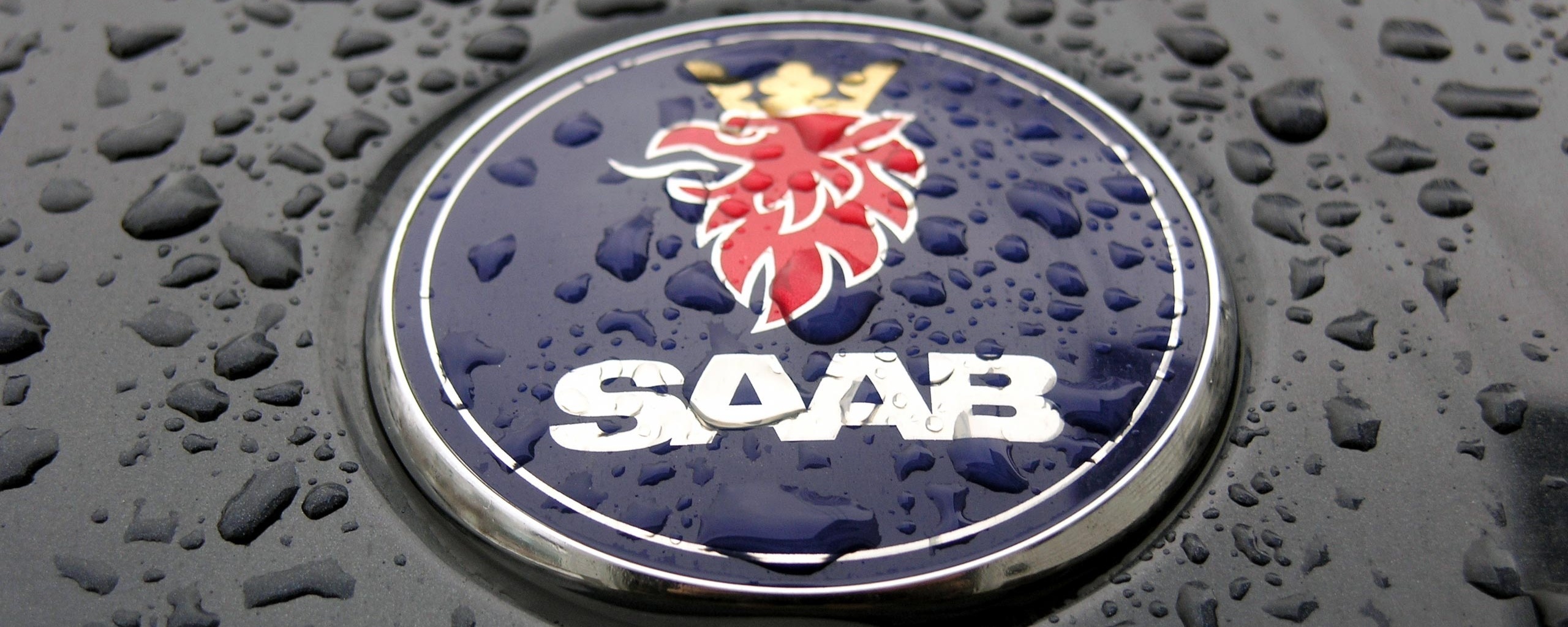 Saab обои