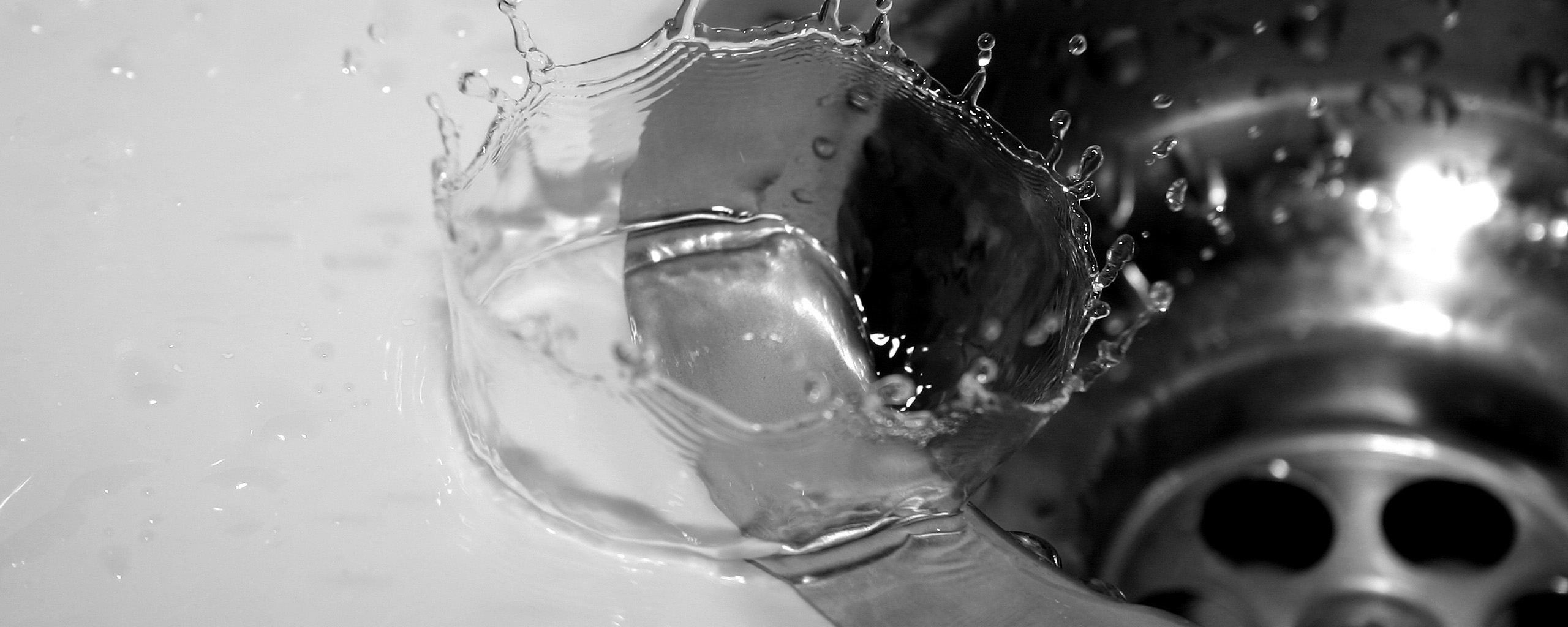 Всплеск обои