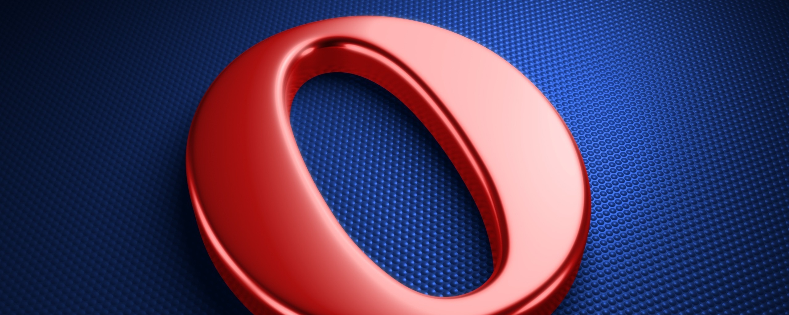 Opera browser обои