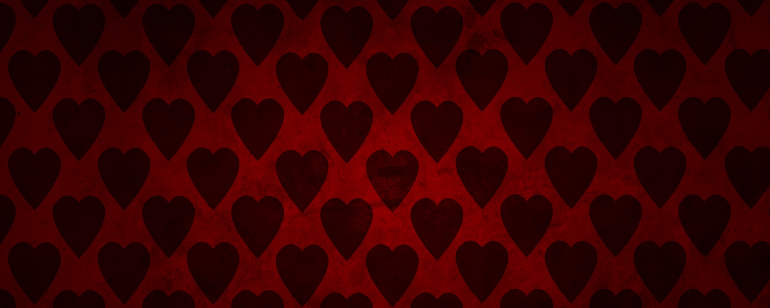 Сердца обои