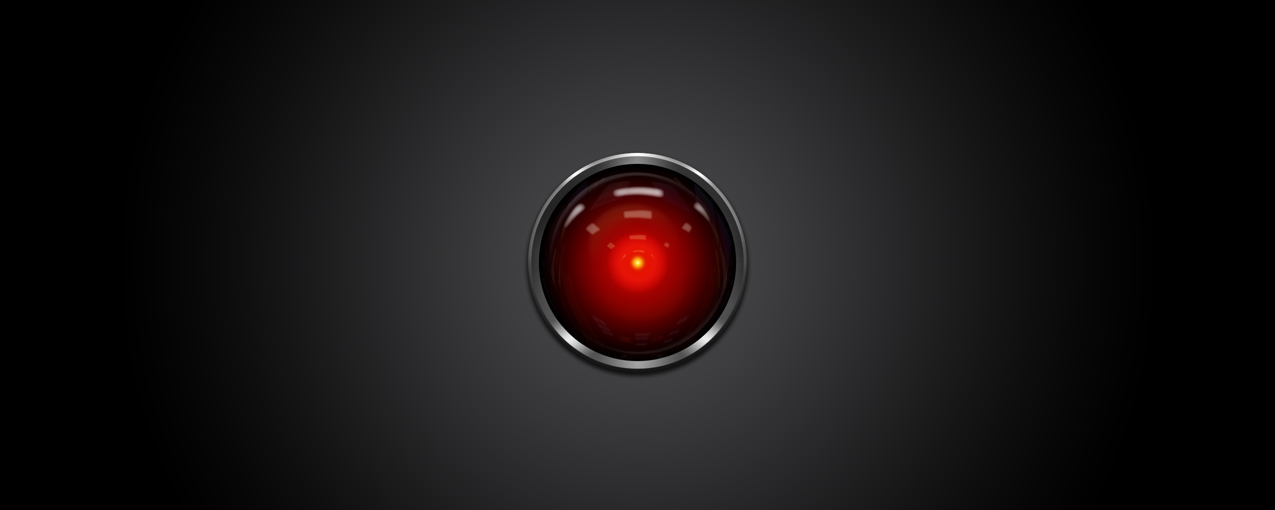 HAL 9000 обои