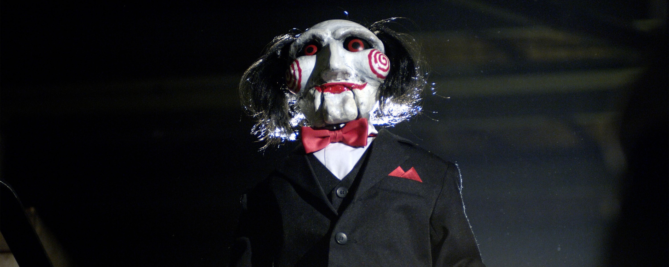 Кукла Пилы обои