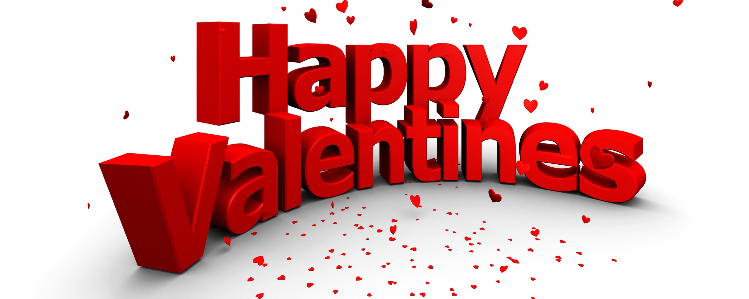 Счастливого дня Святого Валентина! обои