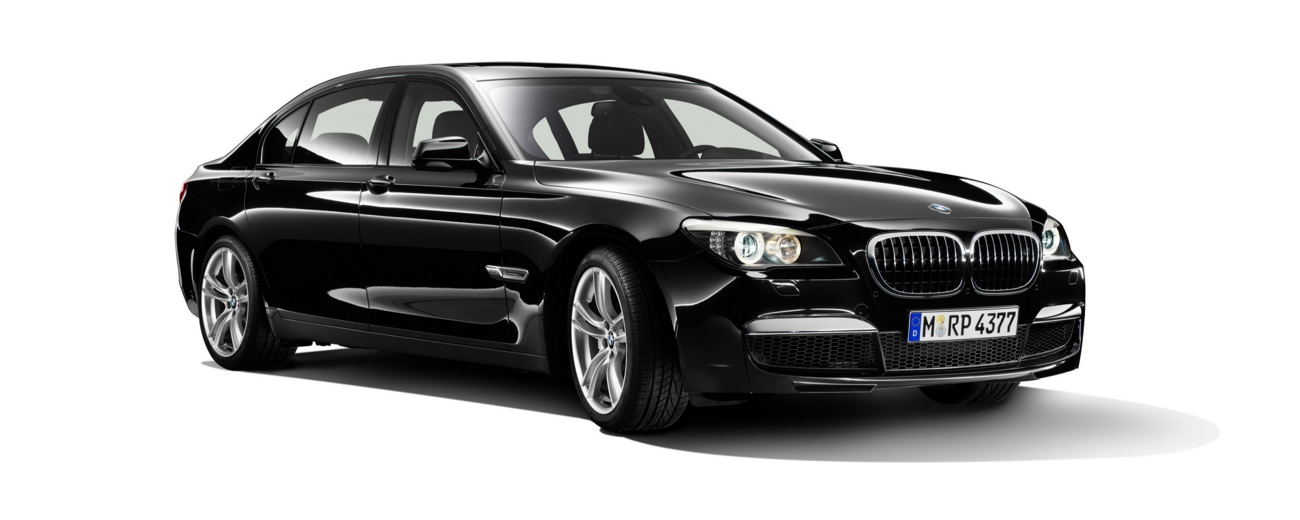 BMW 7 Series M, Sports обои