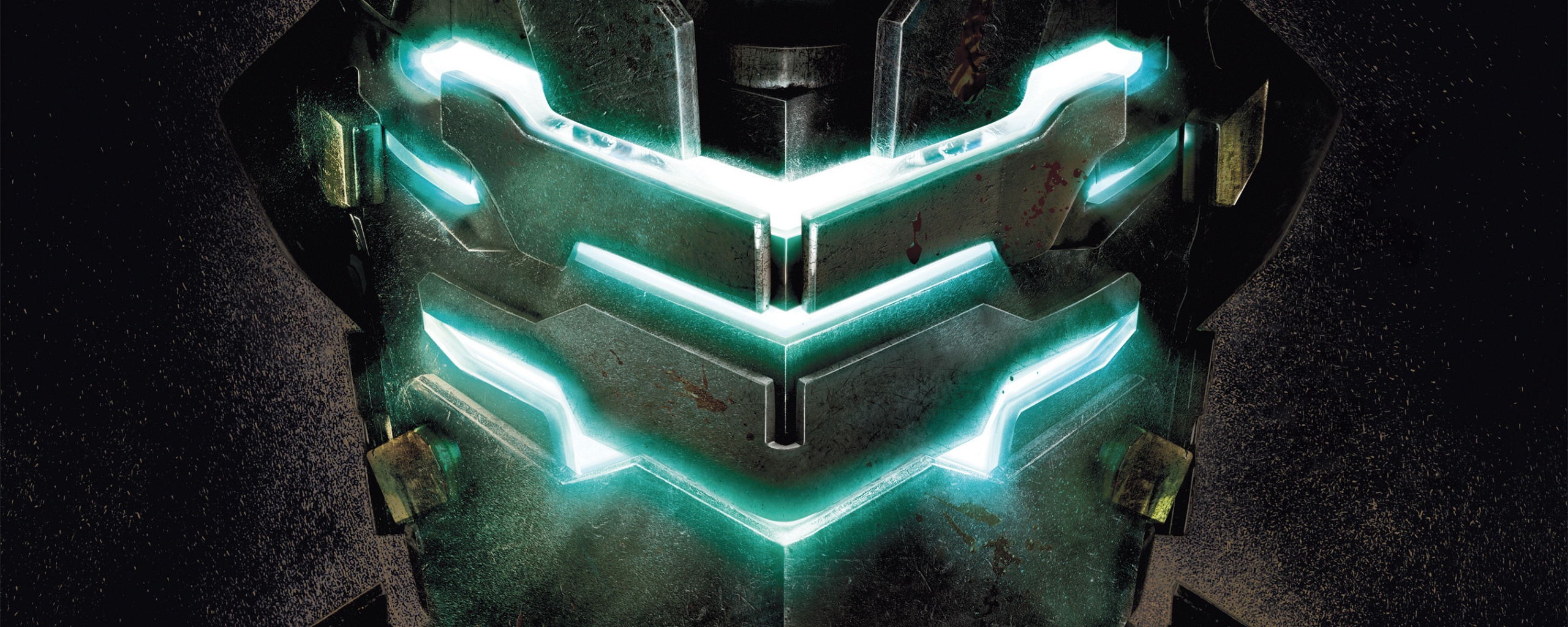 Айзек из Мертвого Космоса обои