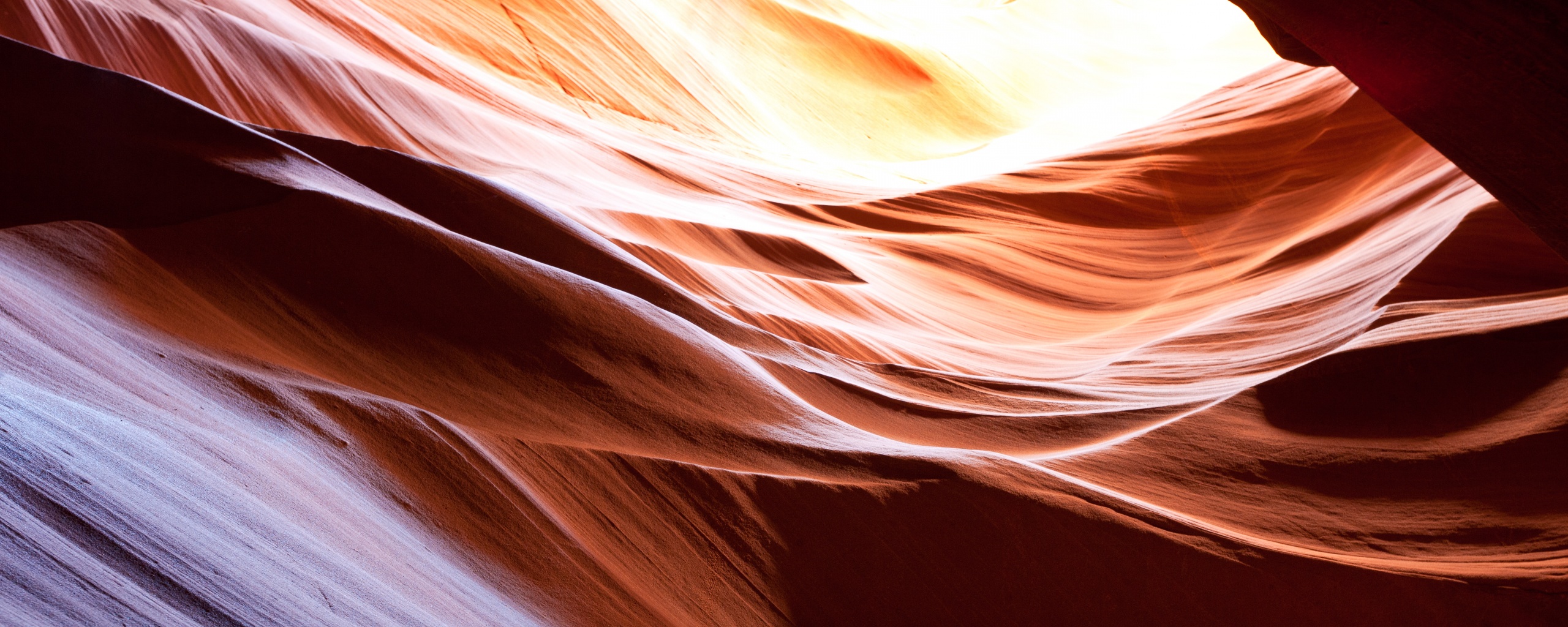 Живописная пещера обои