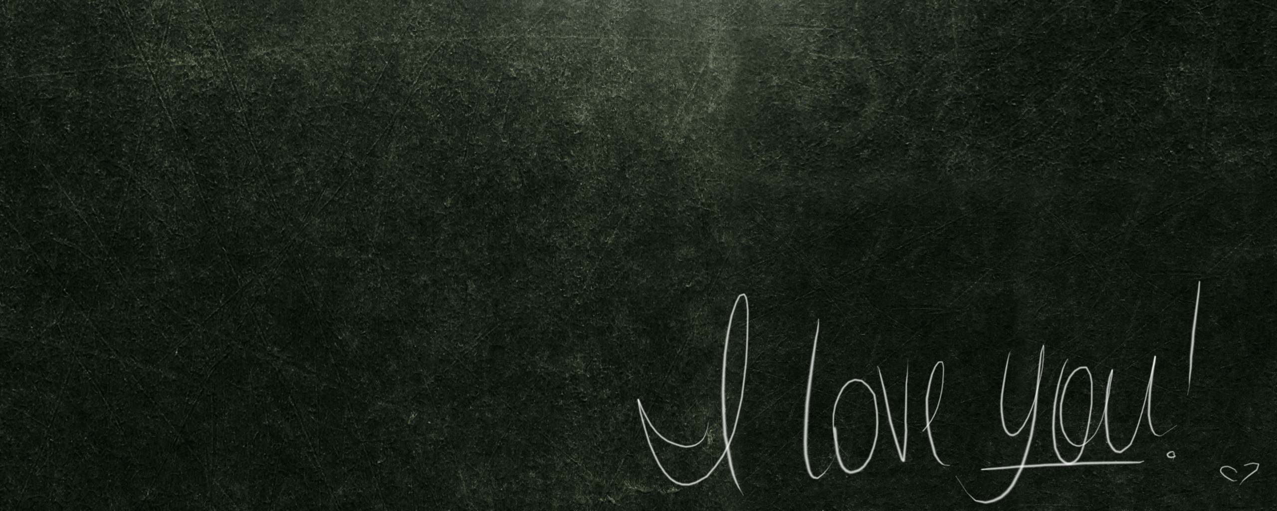 Я люблю тебя обои