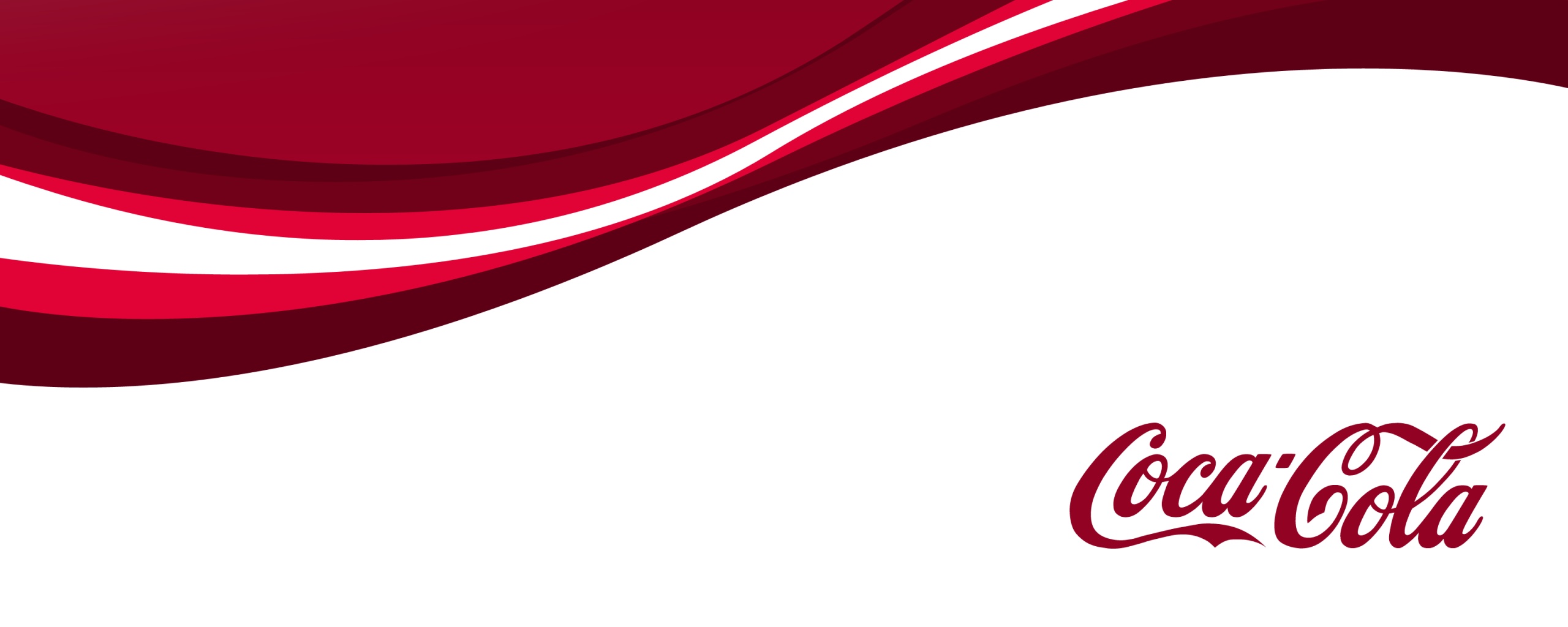 Официальные обои Coca-Cola обои