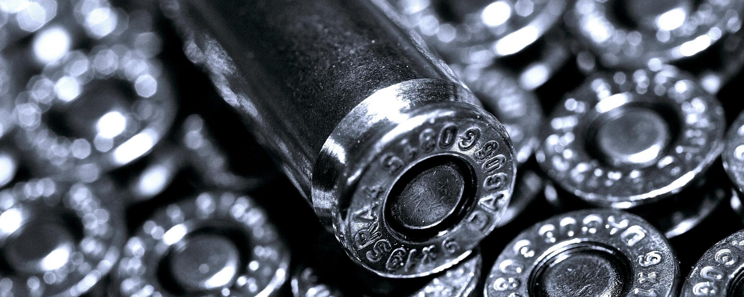 Серебряная пуля обои