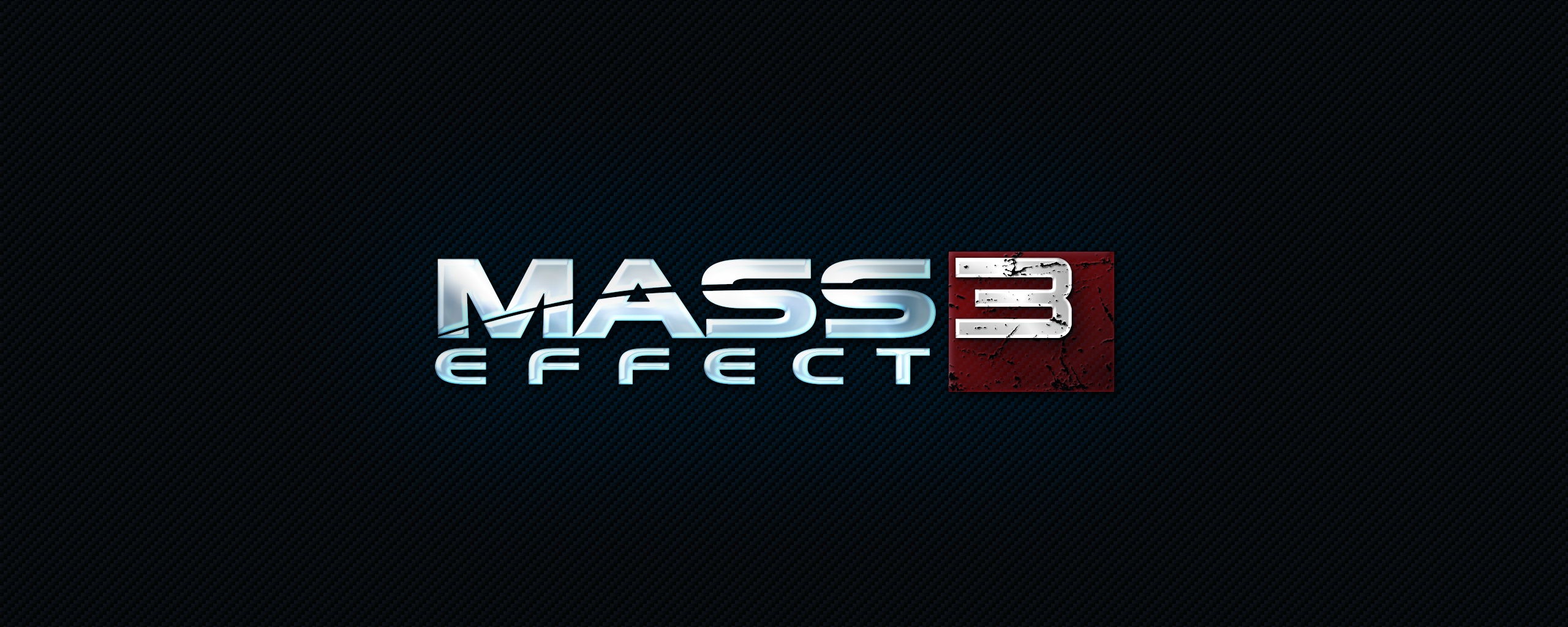 Mass Effect 3 обои