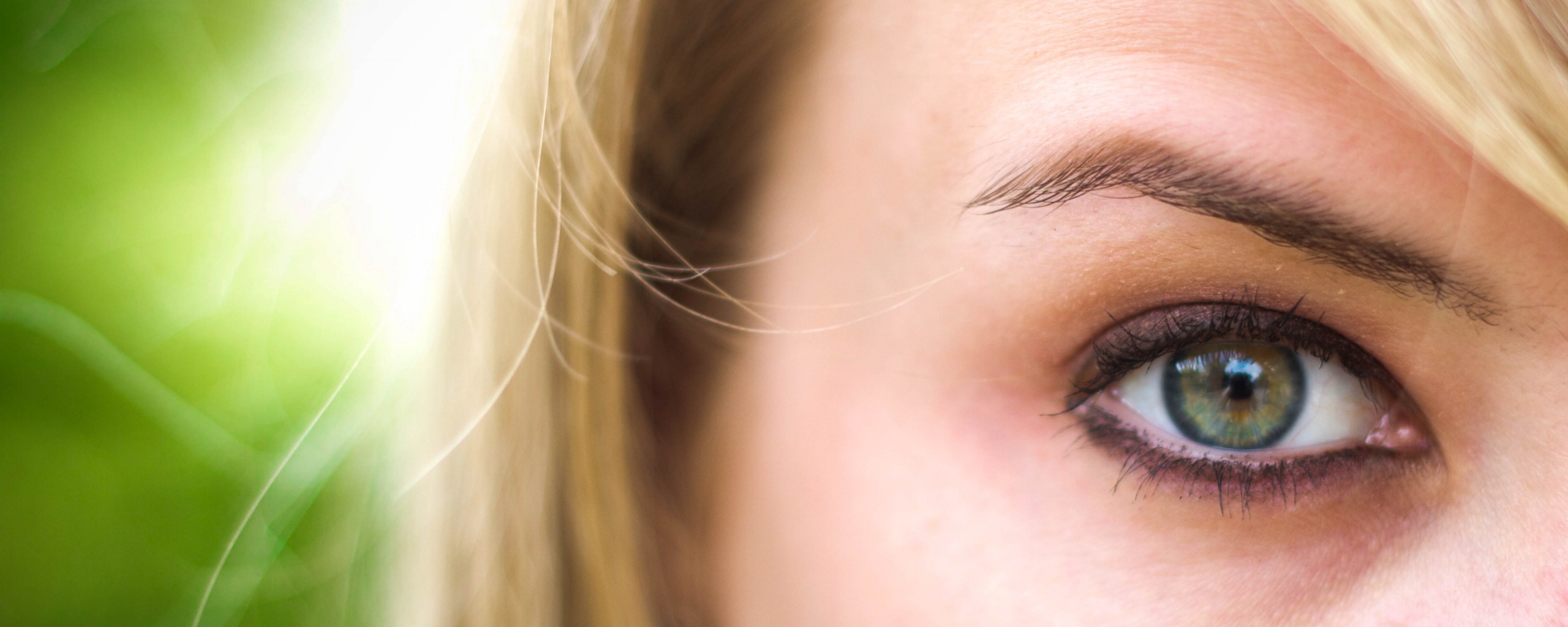 Авторское фото обои