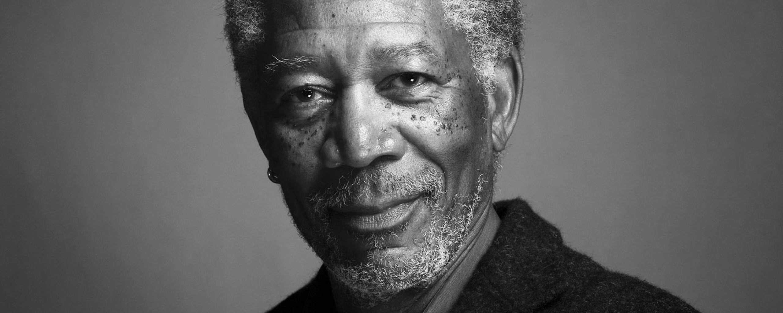 Морган Фриман обои