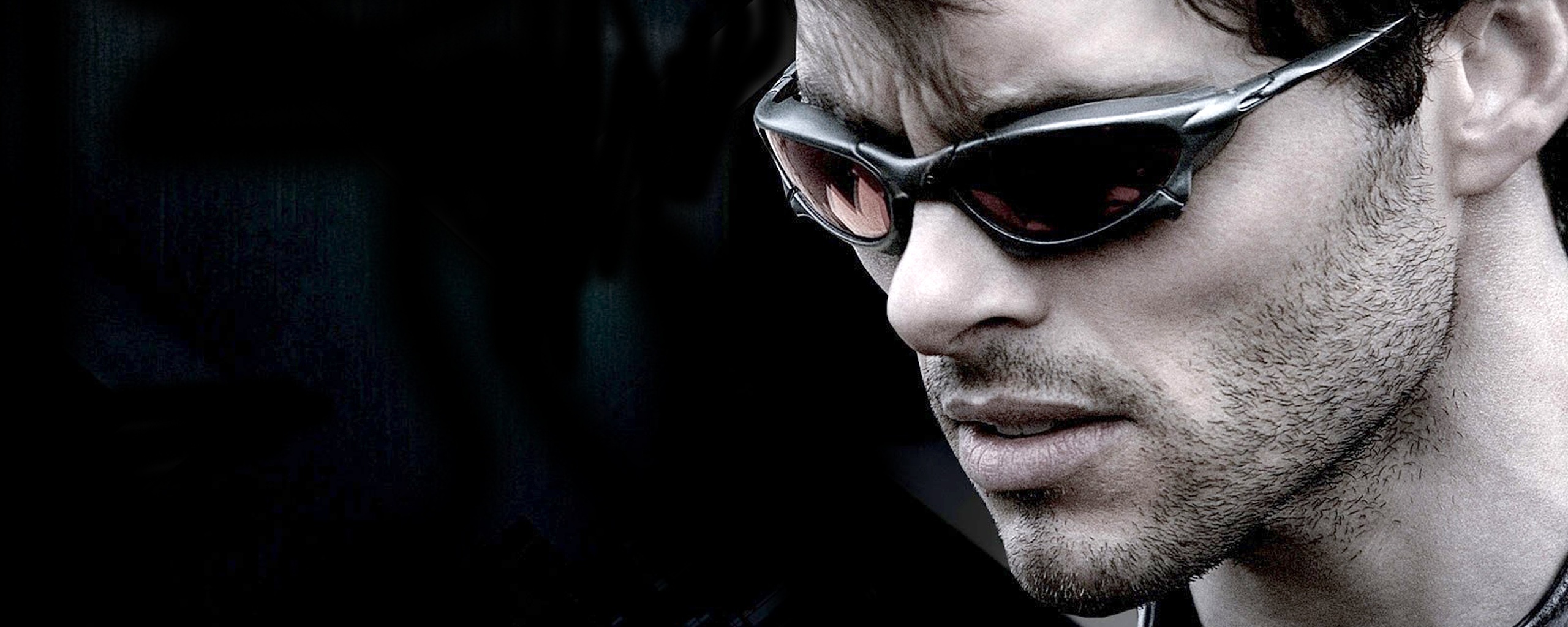 Циклоп из Людей Икс обои