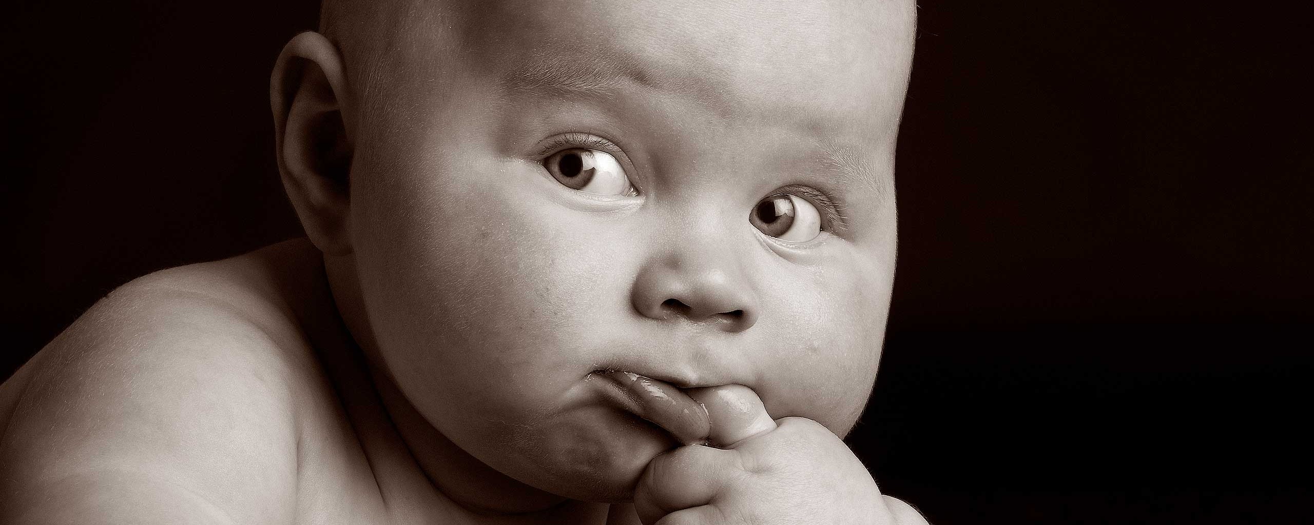 Ребенок обои