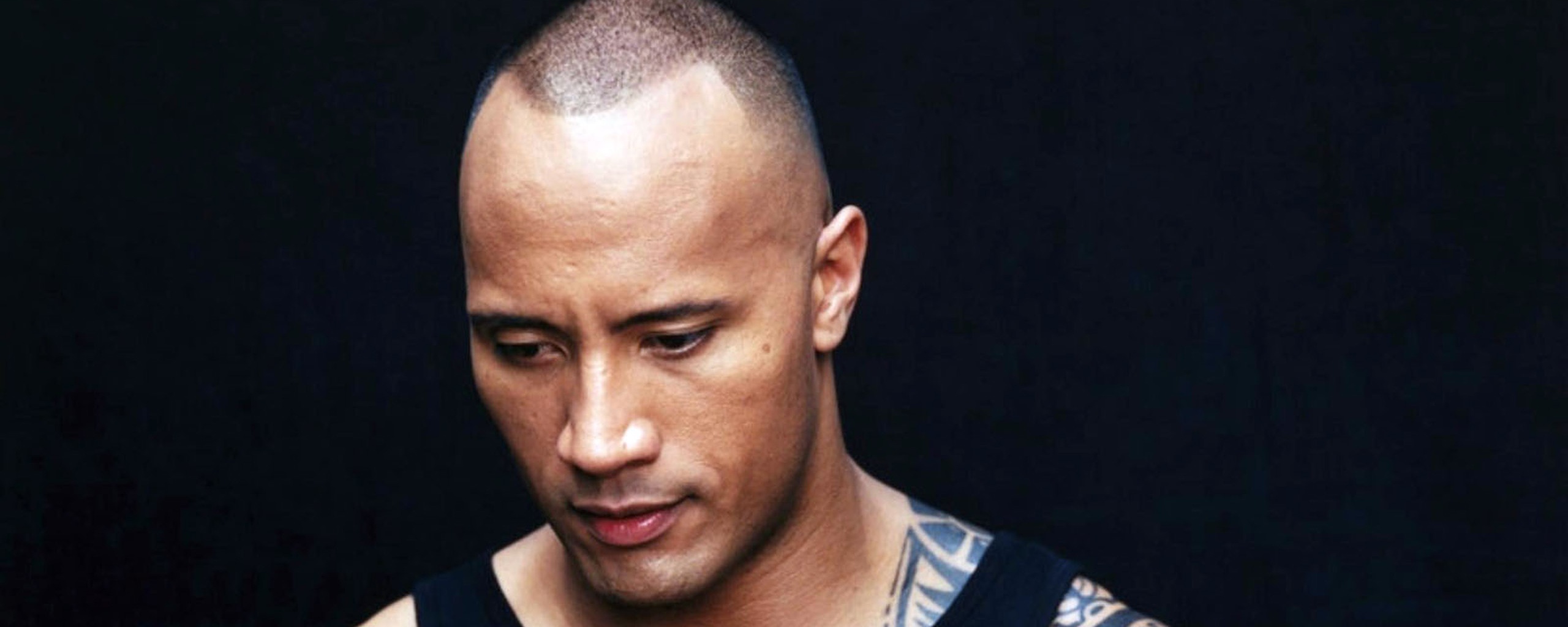 Дуэйн Джонсон обои