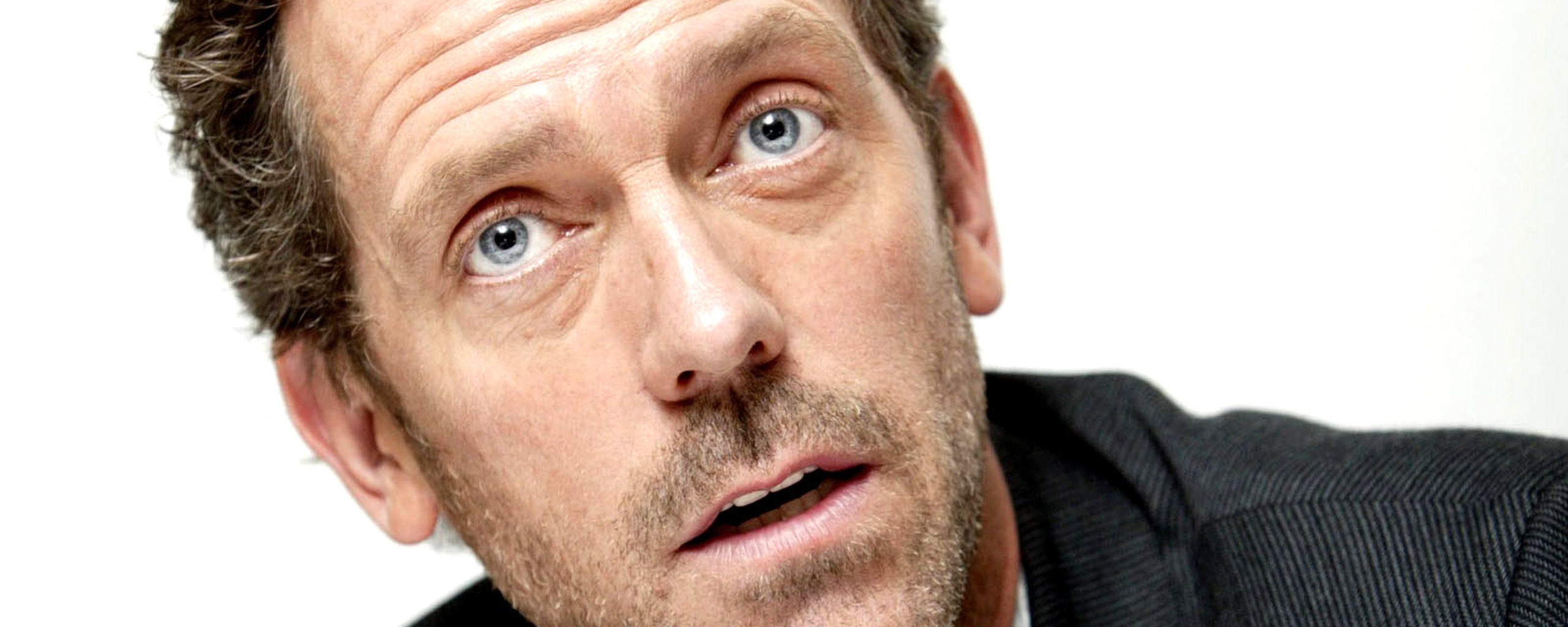 Хью Лори обои