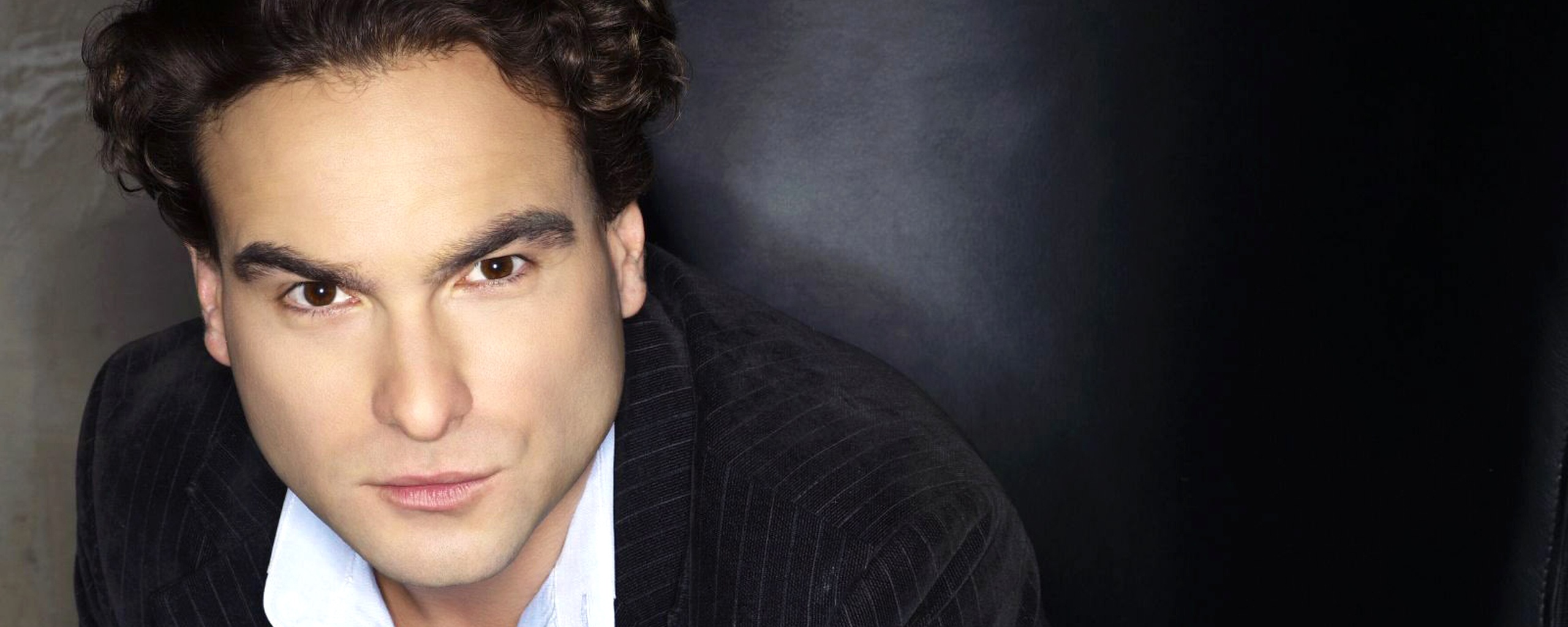 Джонни Галаки обои