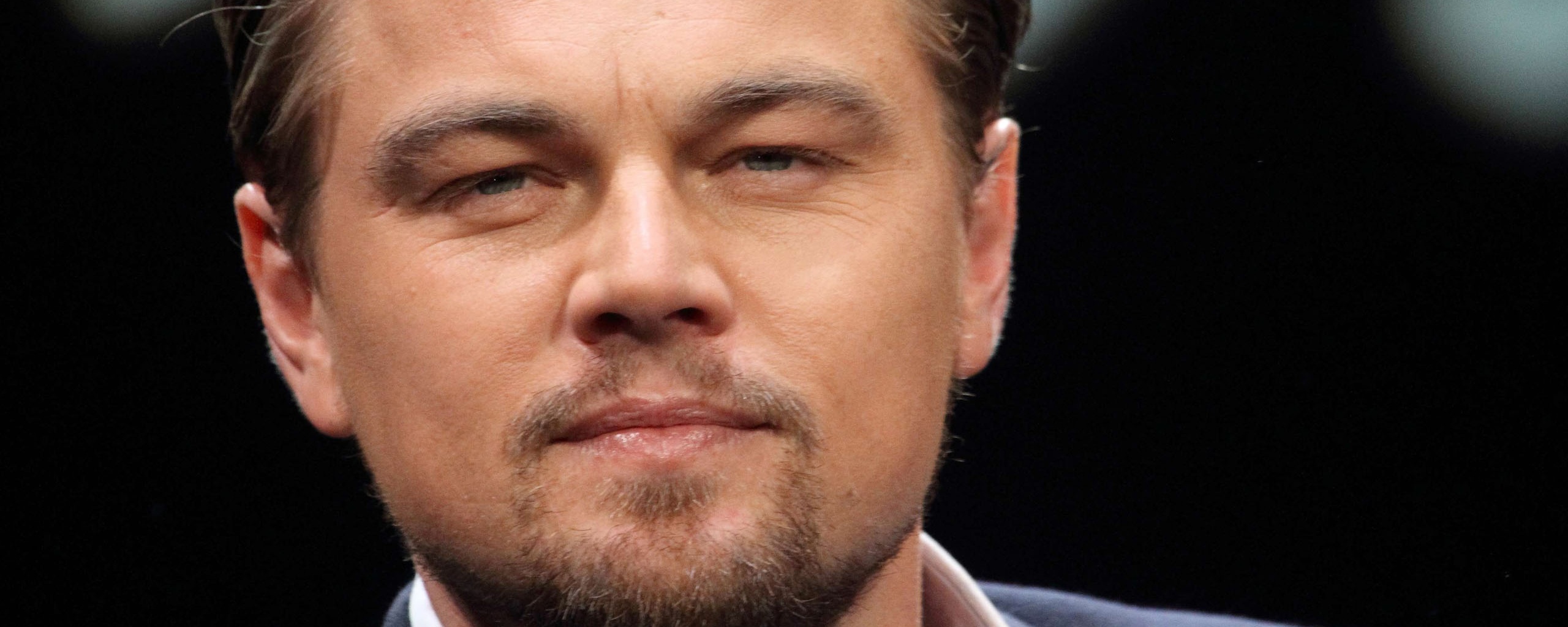 Леонардо Дикаприо обои