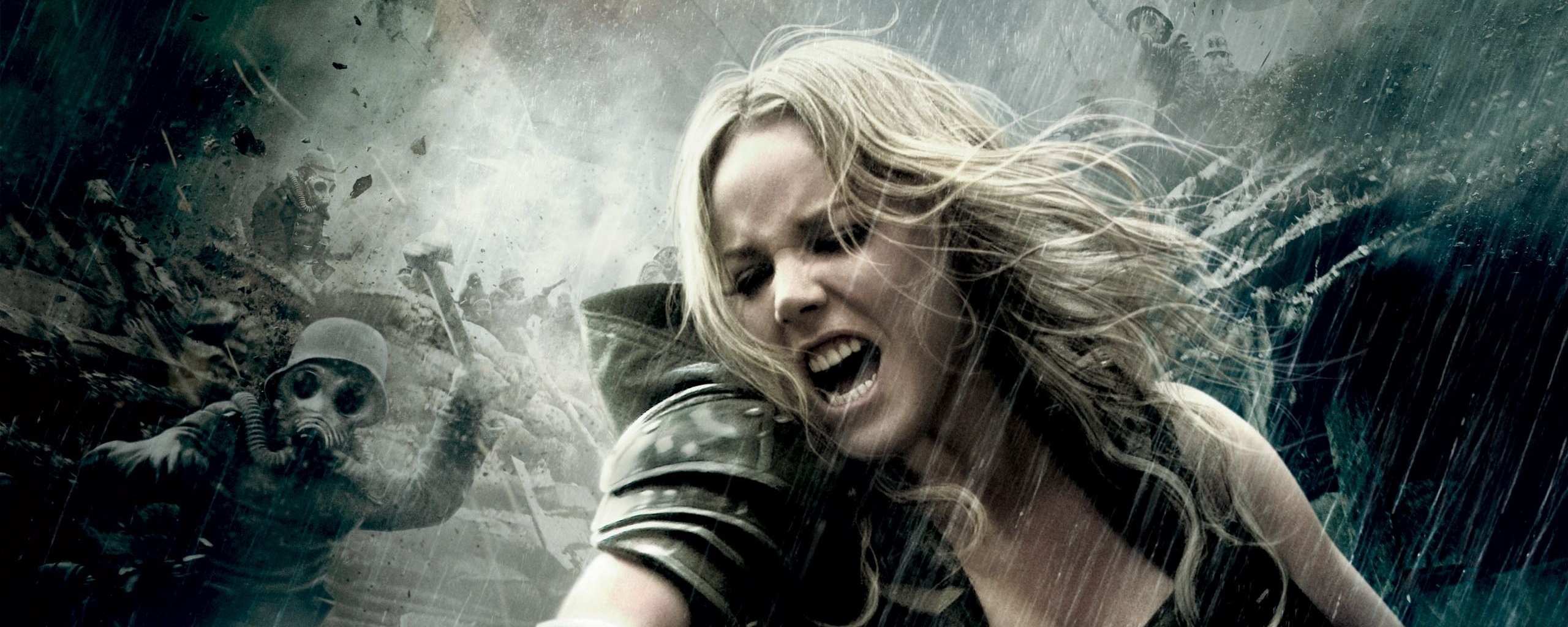 Запрещенный прием обои