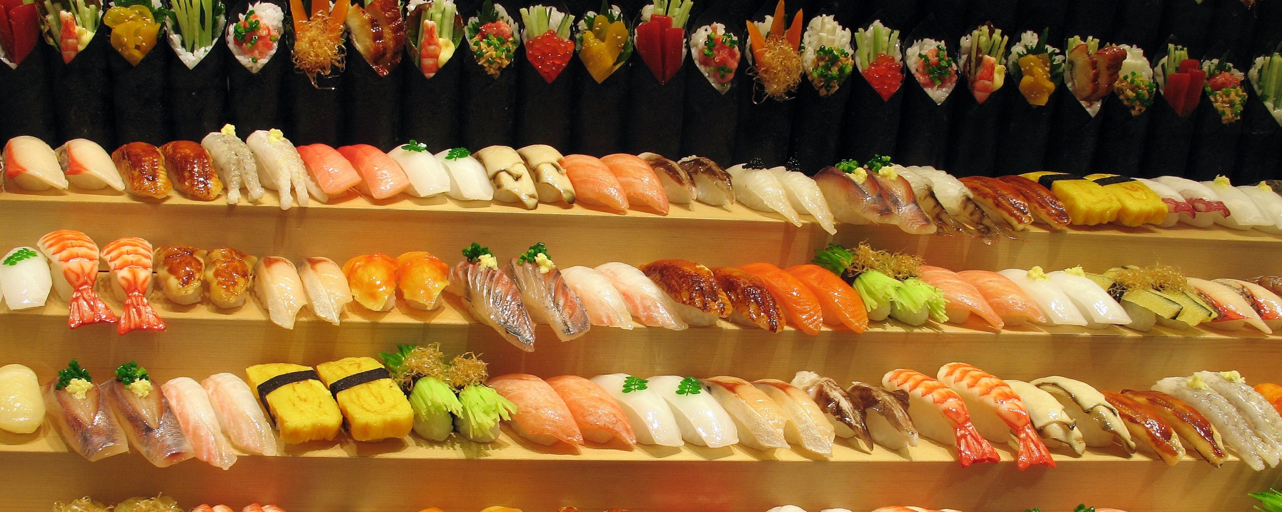 Радость для гурмана обои