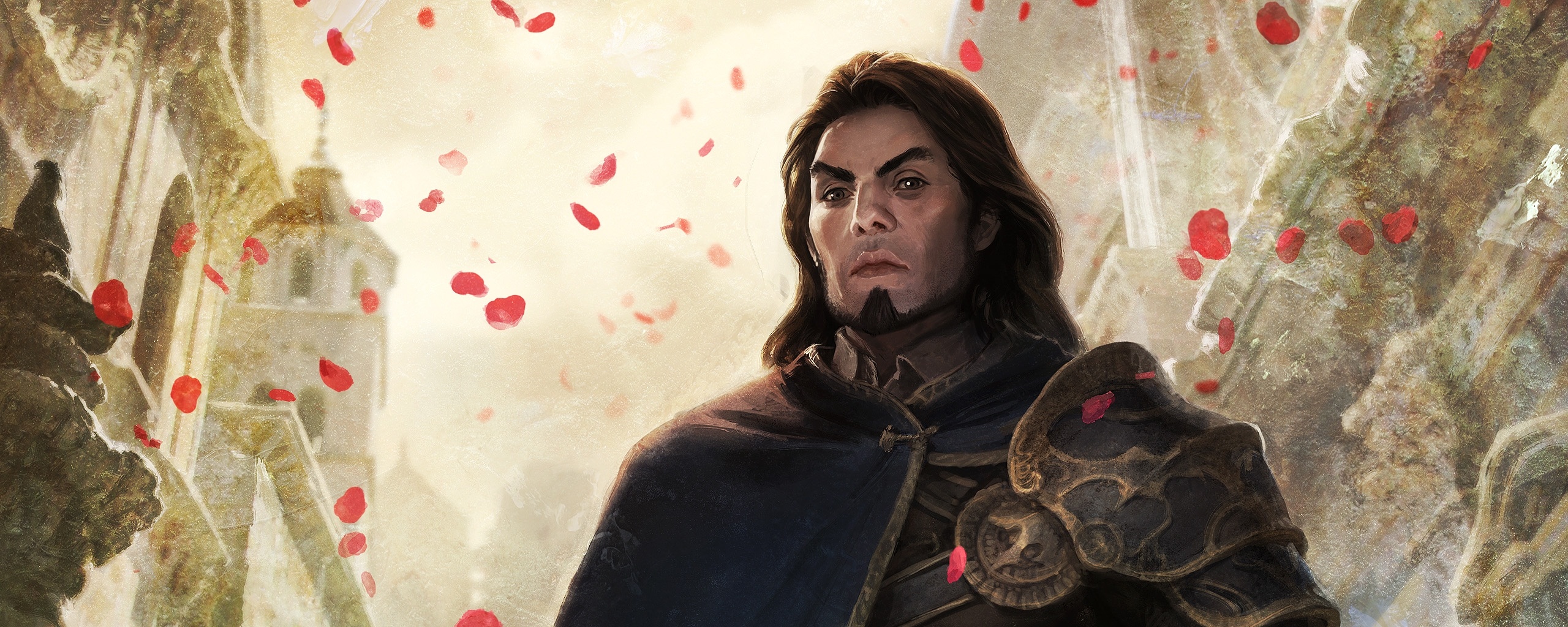 Рыцарь обои