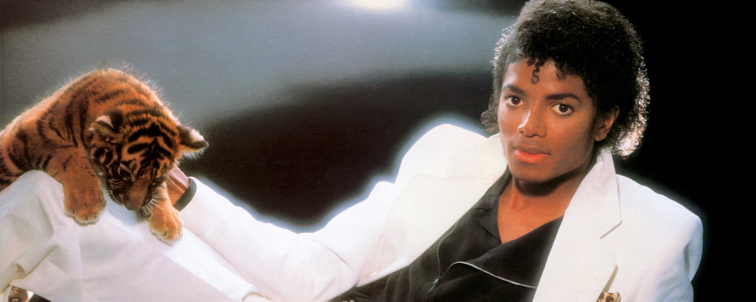 Джексон в молодости обои