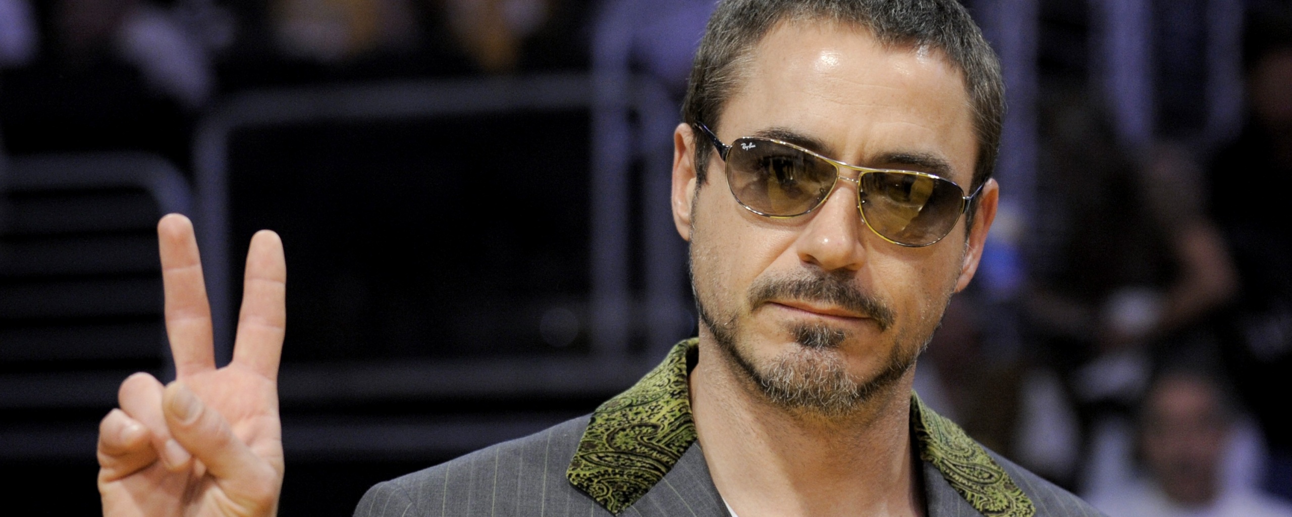 Роберт Дауни мл. обои