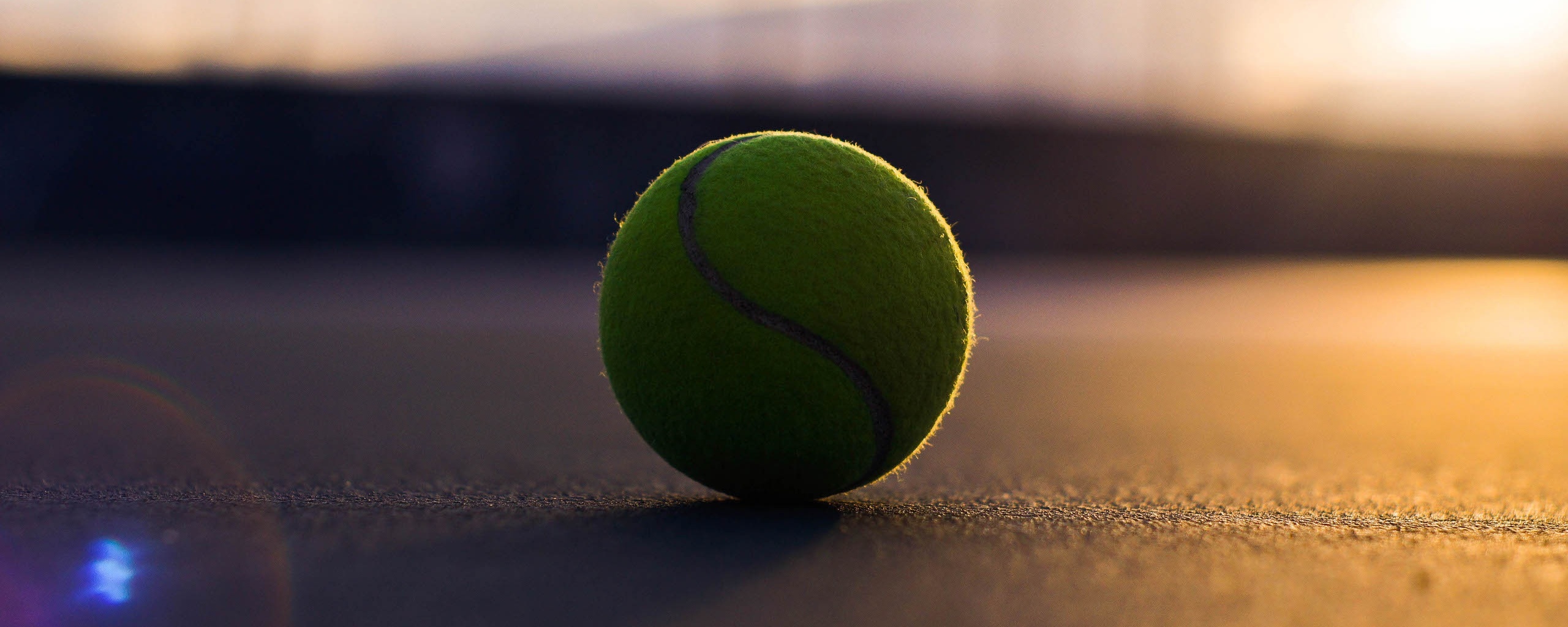 Теннисный мяч обои