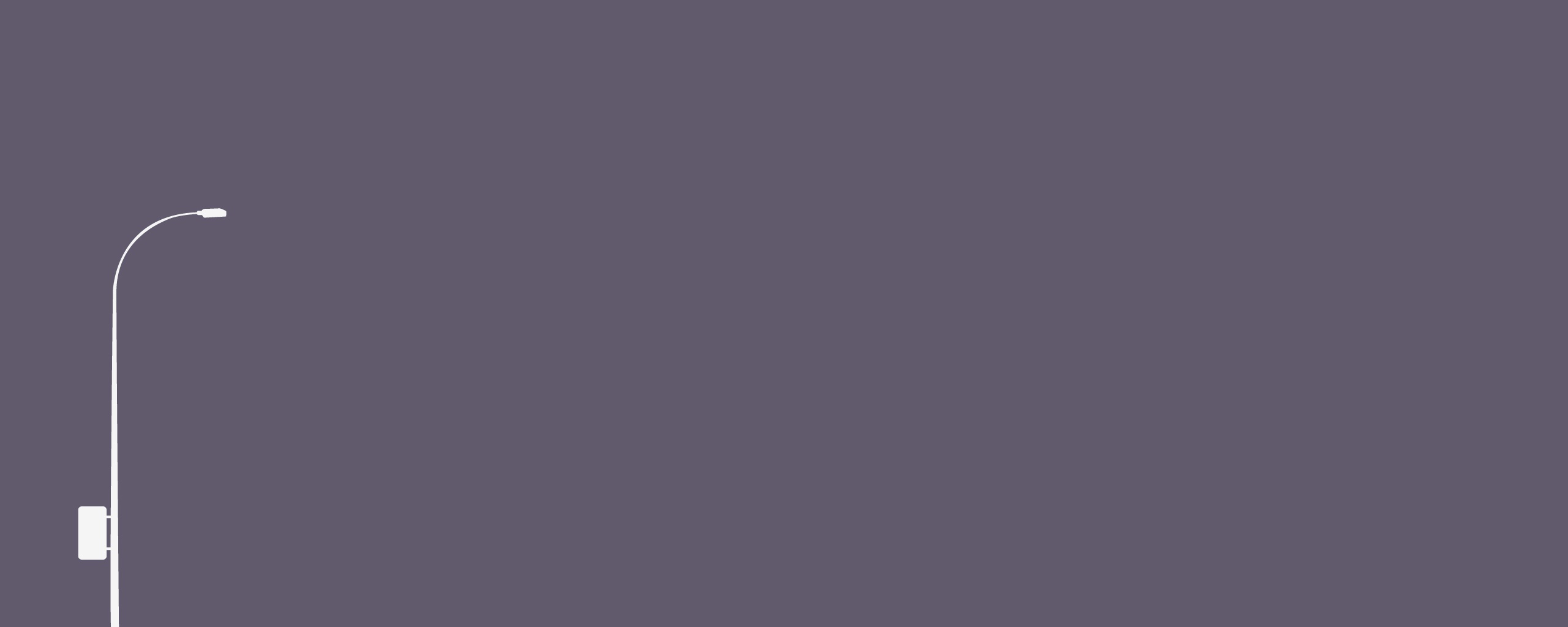 Фонарь. Просто фонарь. обои