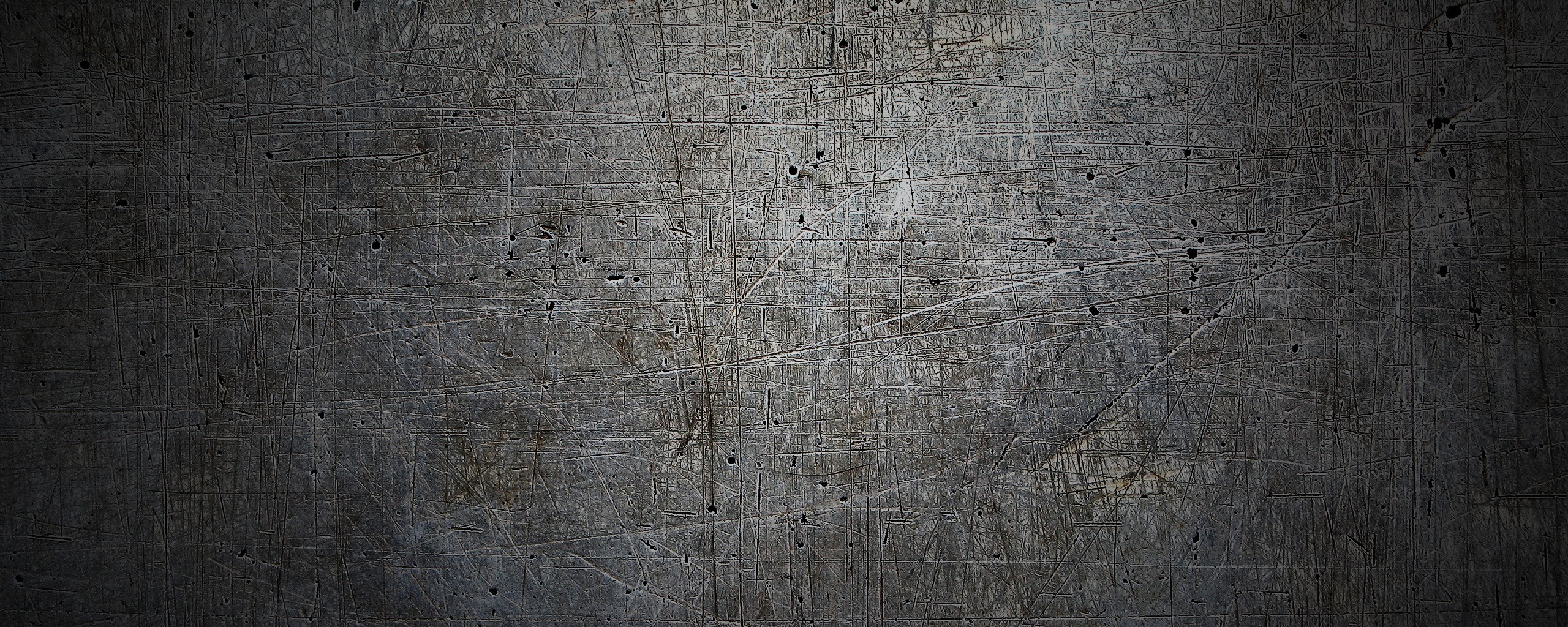 Исцарапнный металл обои