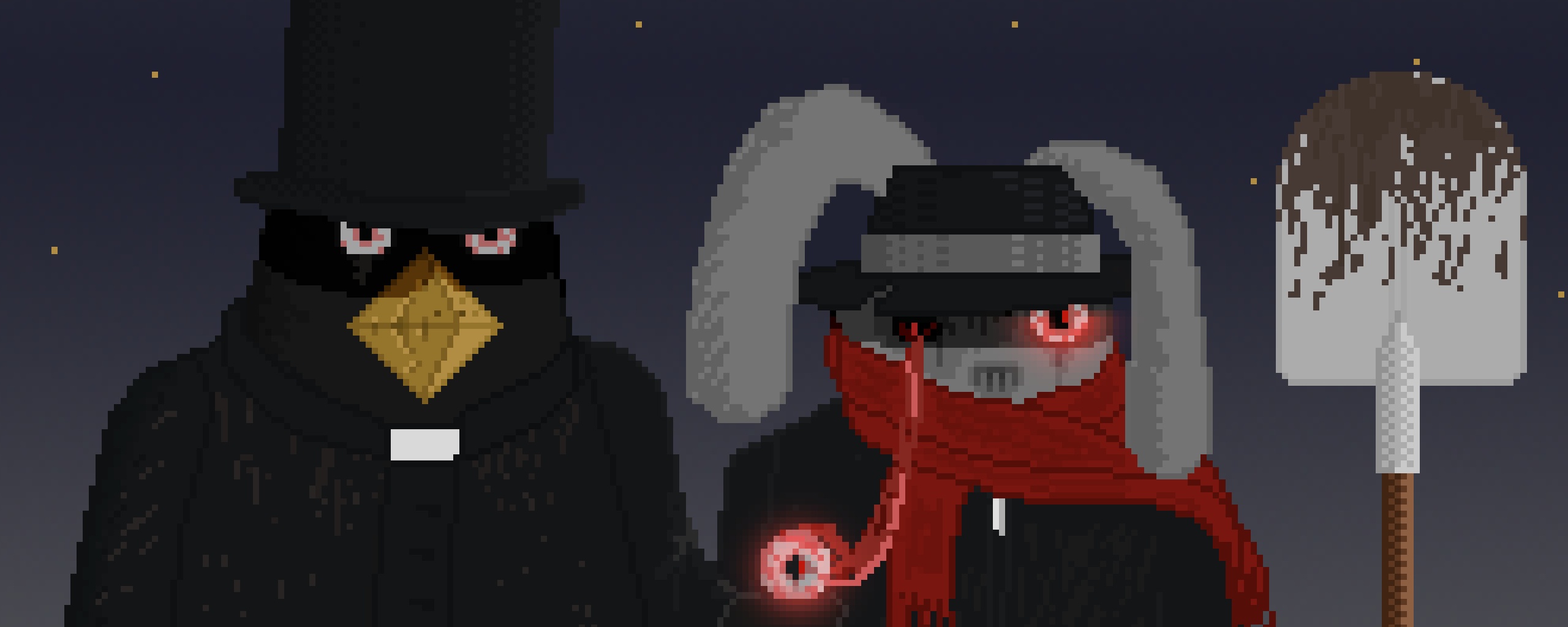 По комиксу "Coffee?" обои