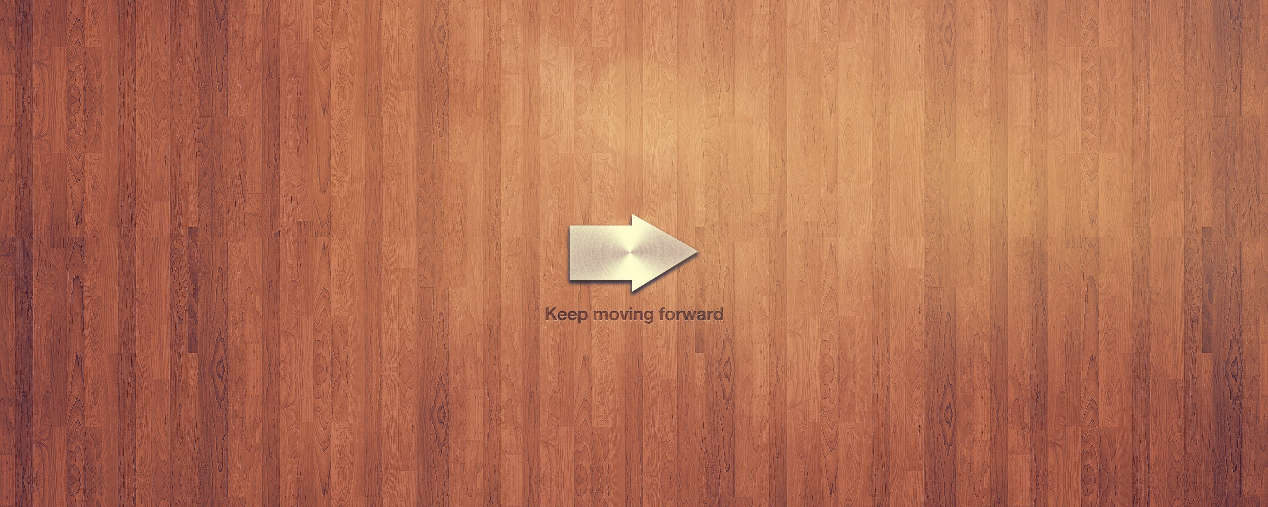 Продолжай двигаться вперед обои