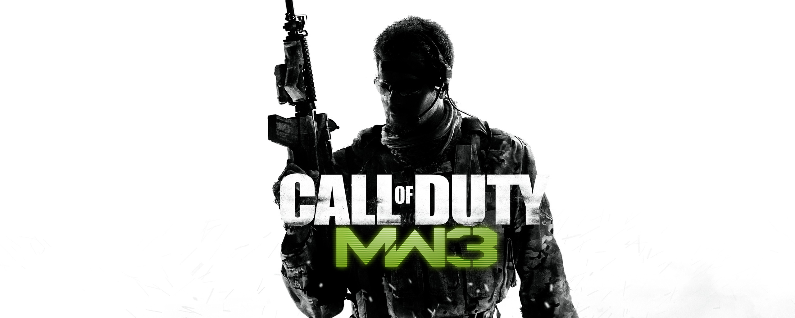 Call of Duty : Modern Warfare 3 обои