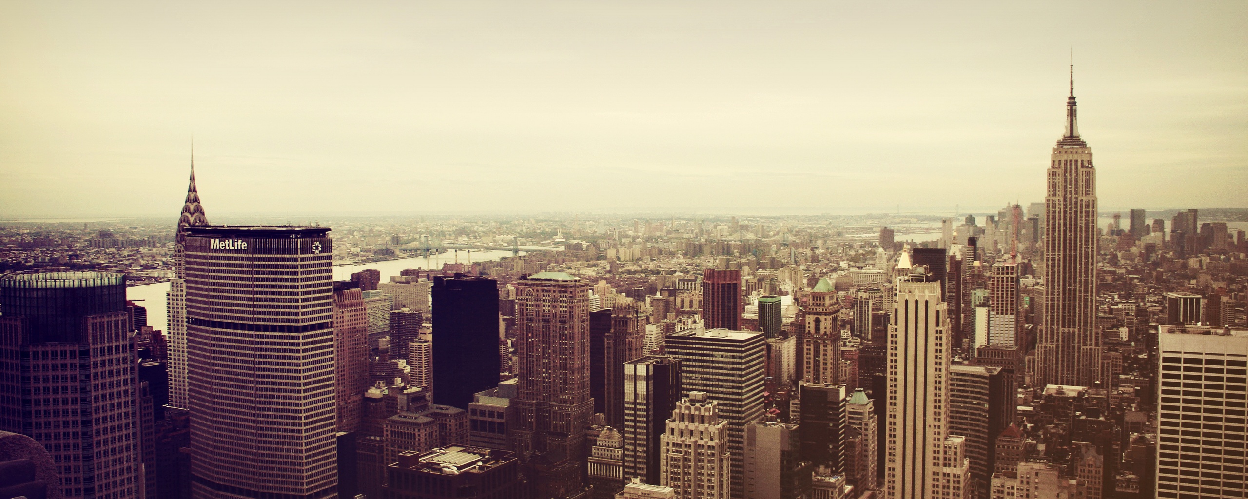 Фото Нью-Йорка обои